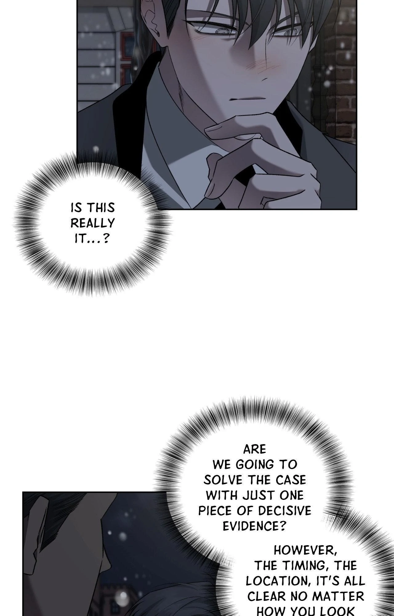 A Murderous Affair at 19 Sunset Street Chapter 31 page 39 - 