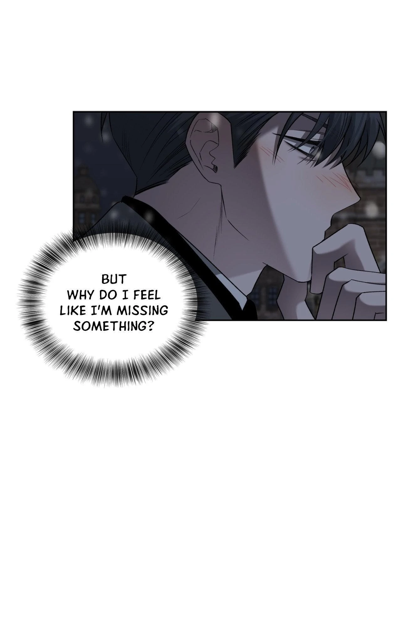 A Murderous Affair at 19 Sunset Street Chapter 31 page 41 - 