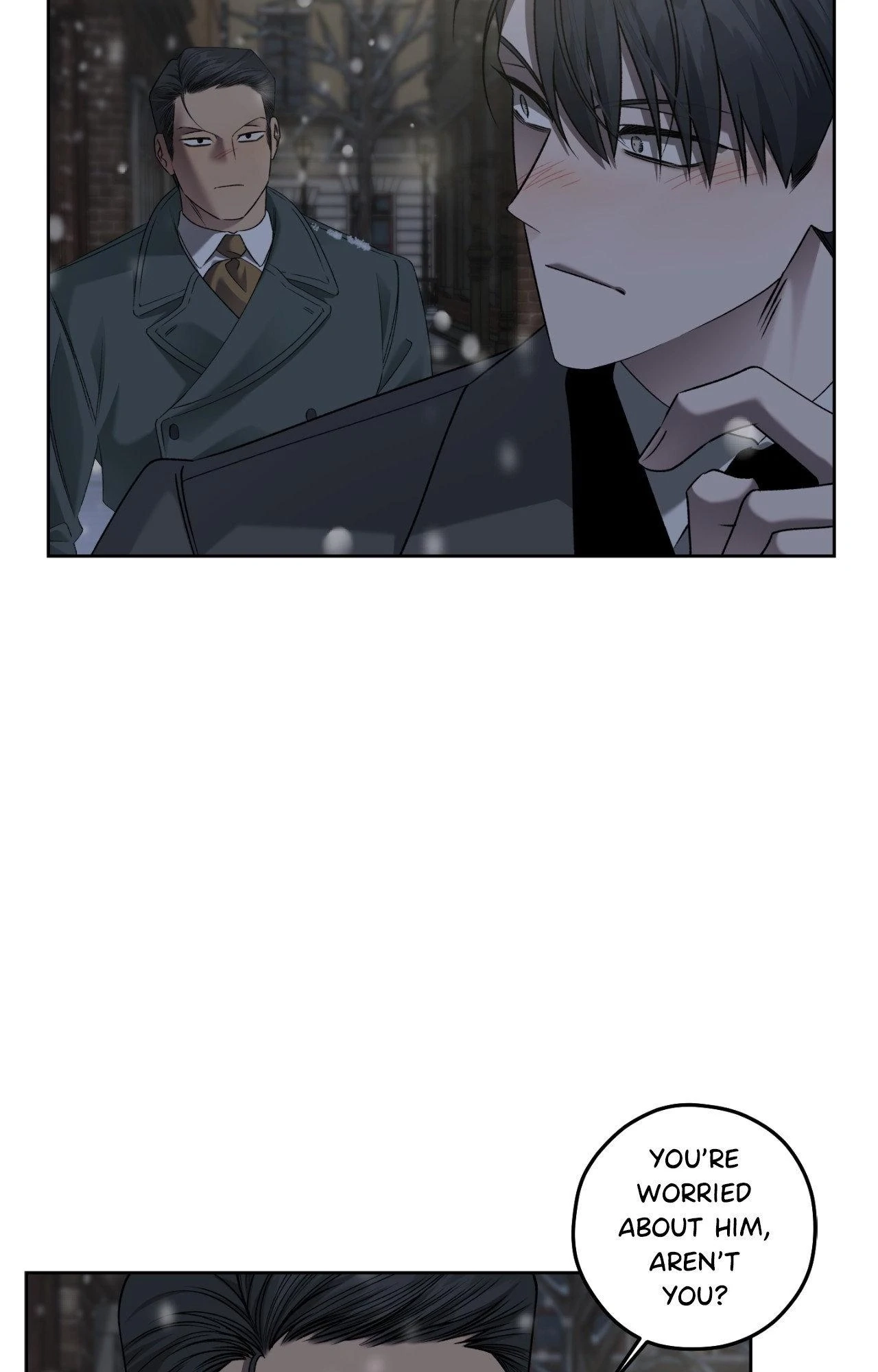 A Murderous Affair at 19 Sunset Street Chapter 31 page 44 - 