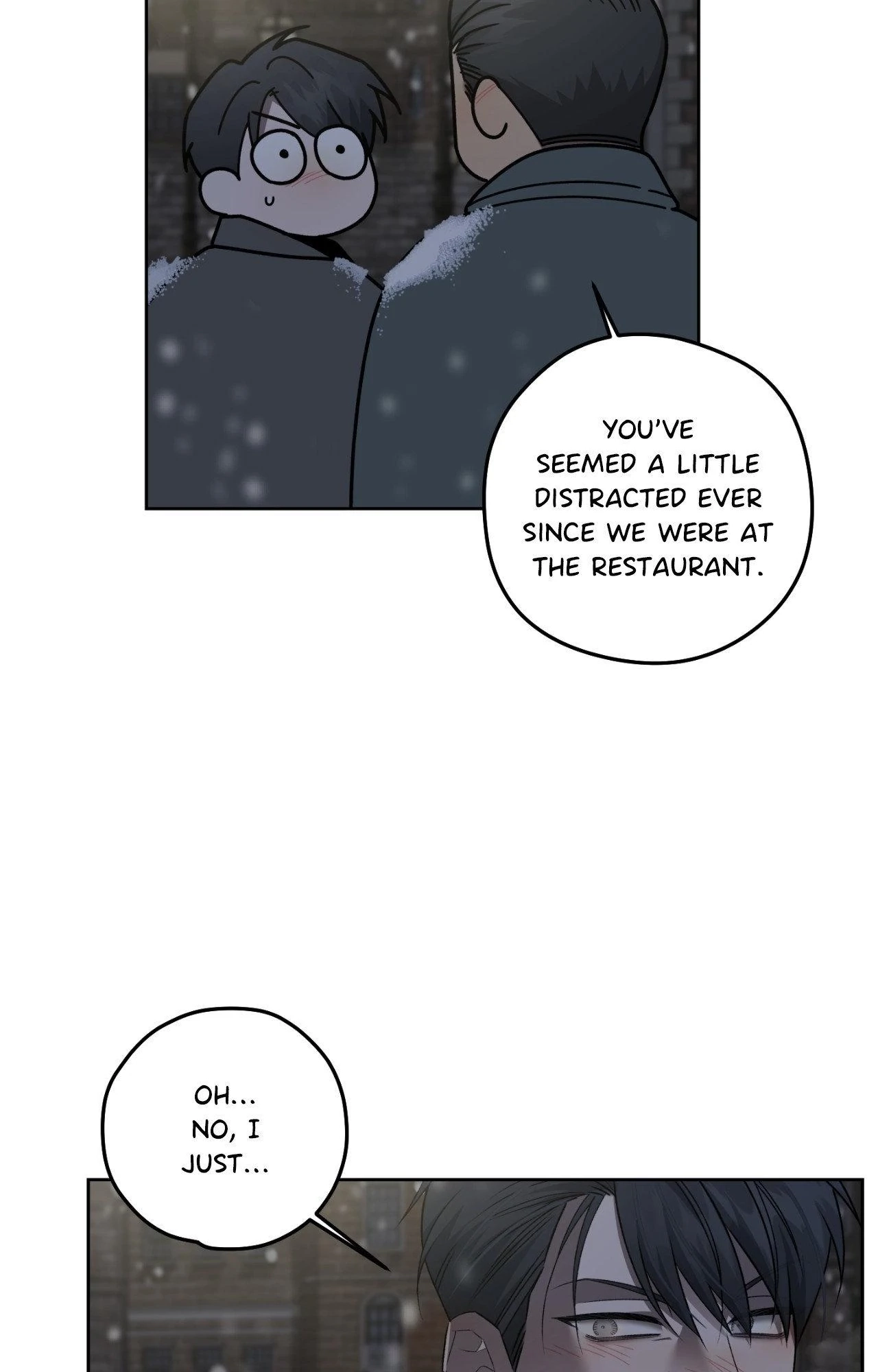 A Murderous Affair at 19 Sunset Street Chapter 31 page 46 - 