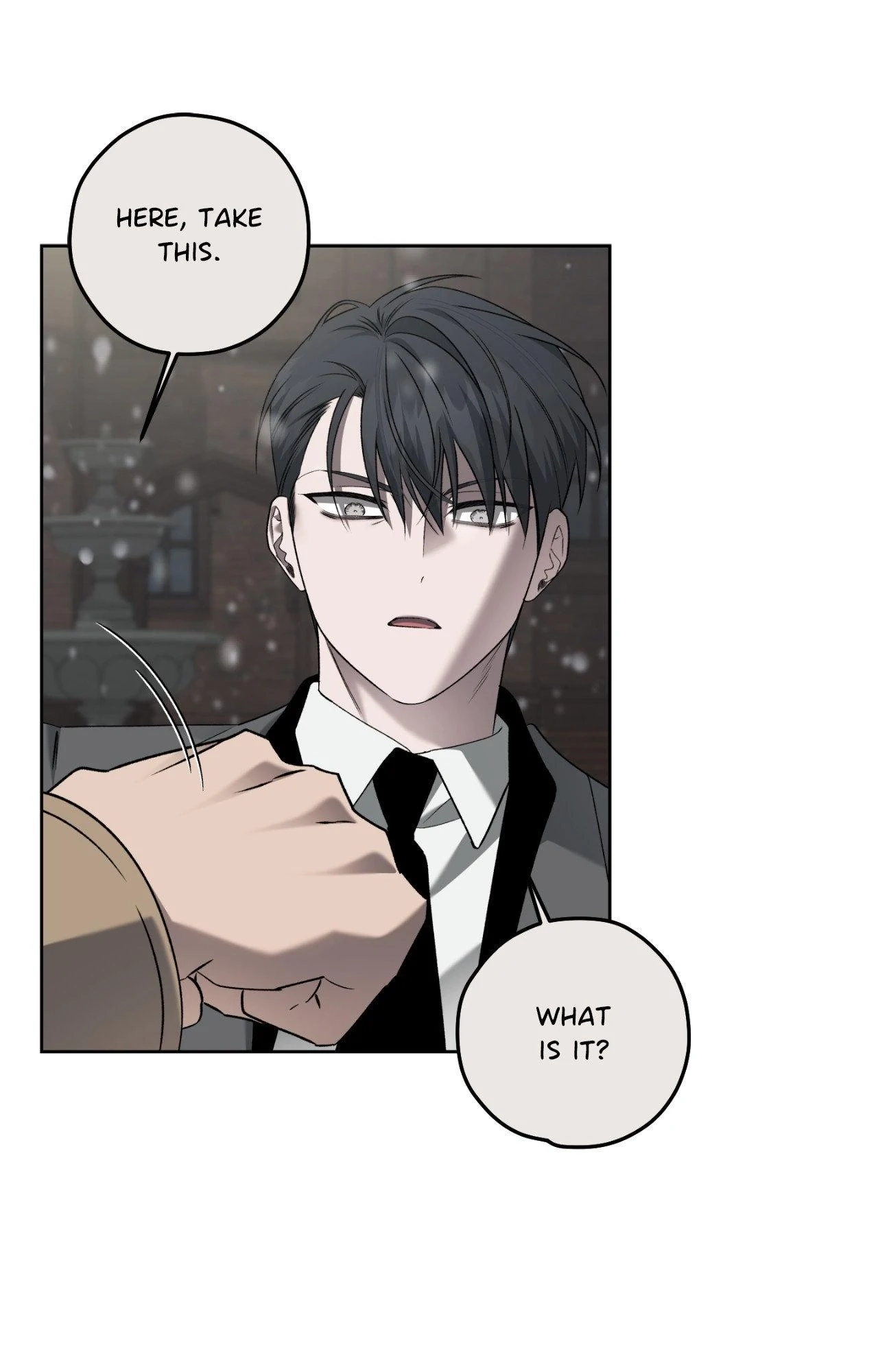 A Murderous Affair at 19 Sunset Street Chapter 31 page 49 - 