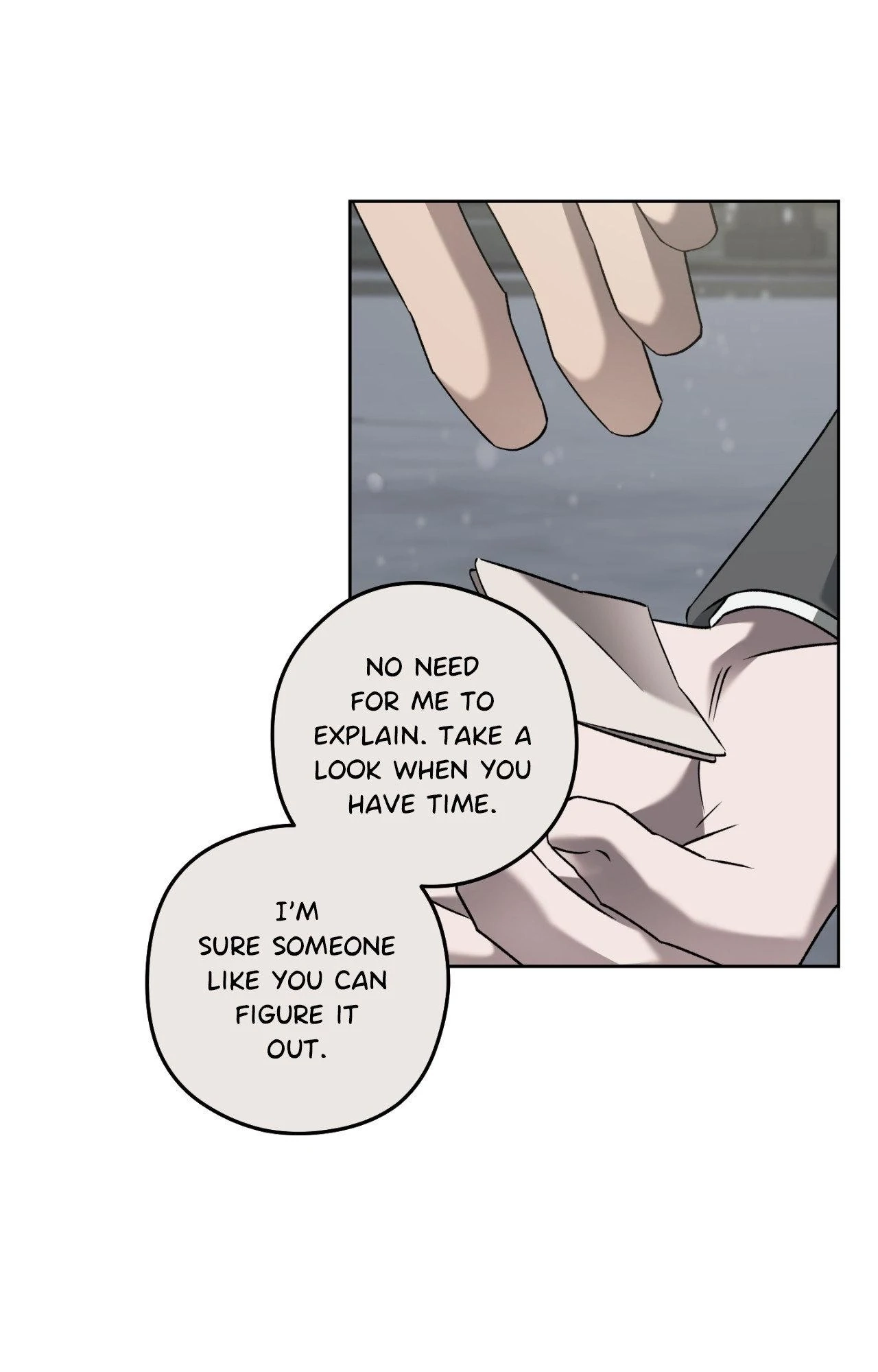 A Murderous Affair at 19 Sunset Street Chapter 31 page 50 - 