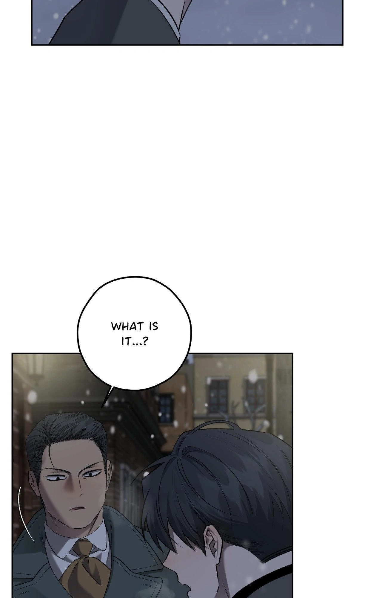 A Murderous Affair at 19 Sunset Street Chapter 31 page 52 - 