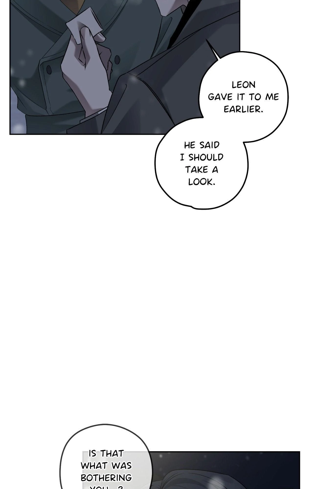 A Murderous Affair at 19 Sunset Street Chapter 31 page 53 - 
