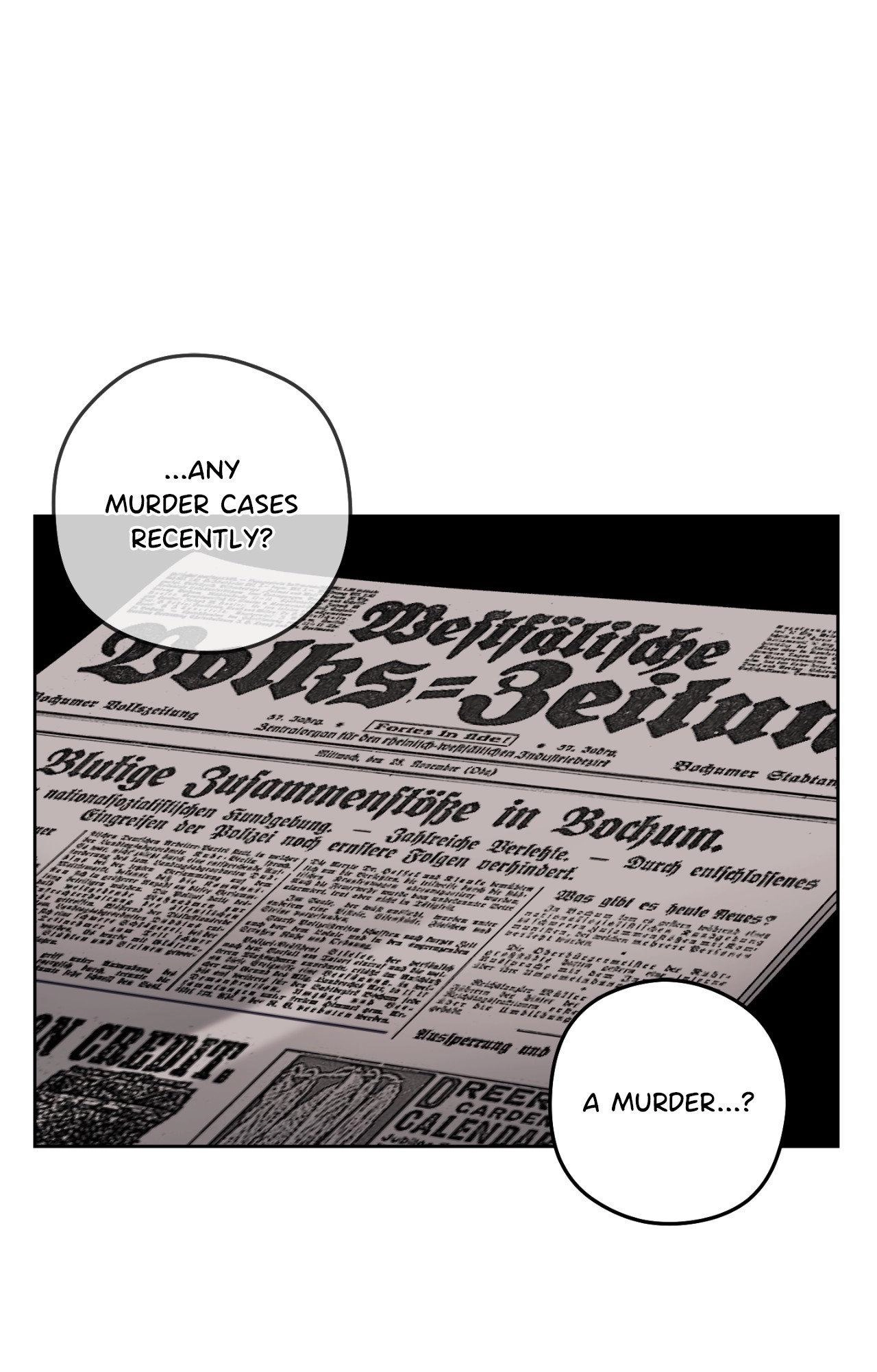 A Murderous Affair at 19 Sunset Street Chapter 31 page 59 - 