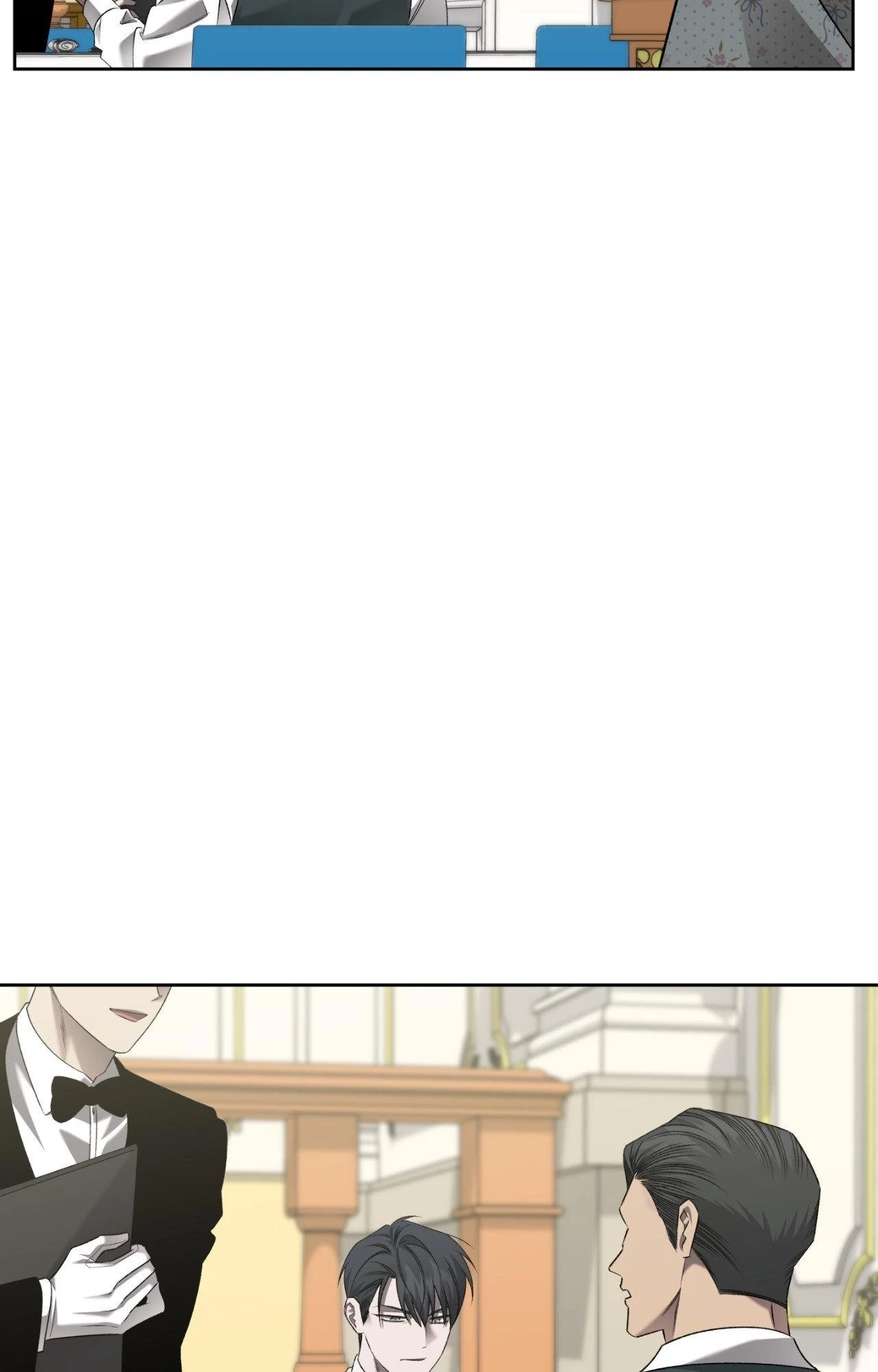 A Murderous Affair at 19 Sunset Street Chapter 31 page 7 - 