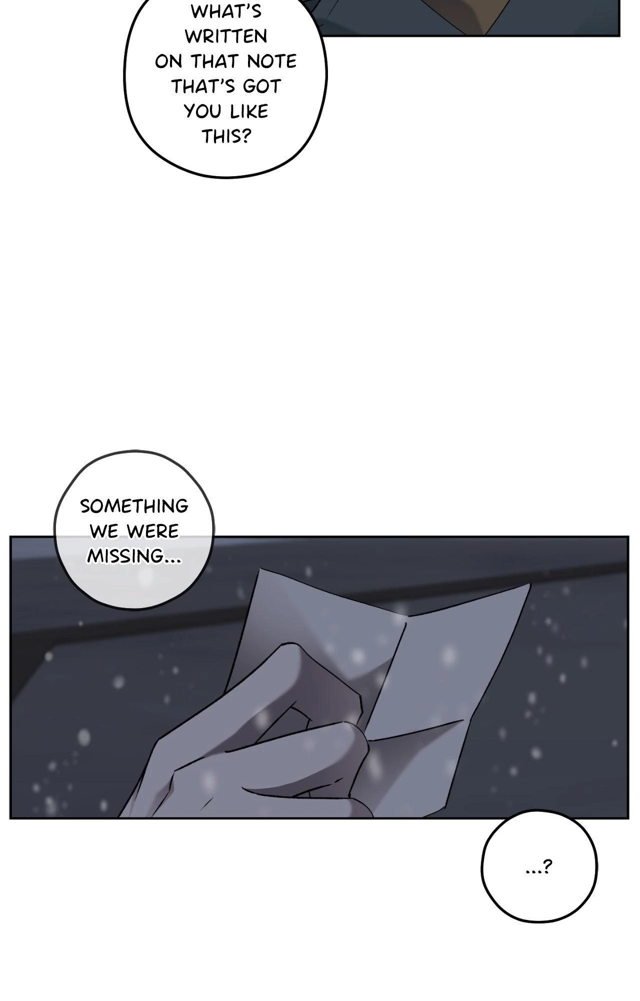 A Murderous Affair at 19 Sunset Street Chapter 31 page 61 - 