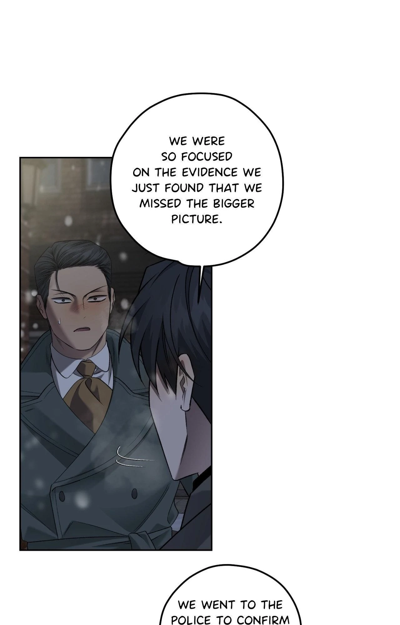A Murderous Affair at 19 Sunset Street Chapter 31 page 62 - 