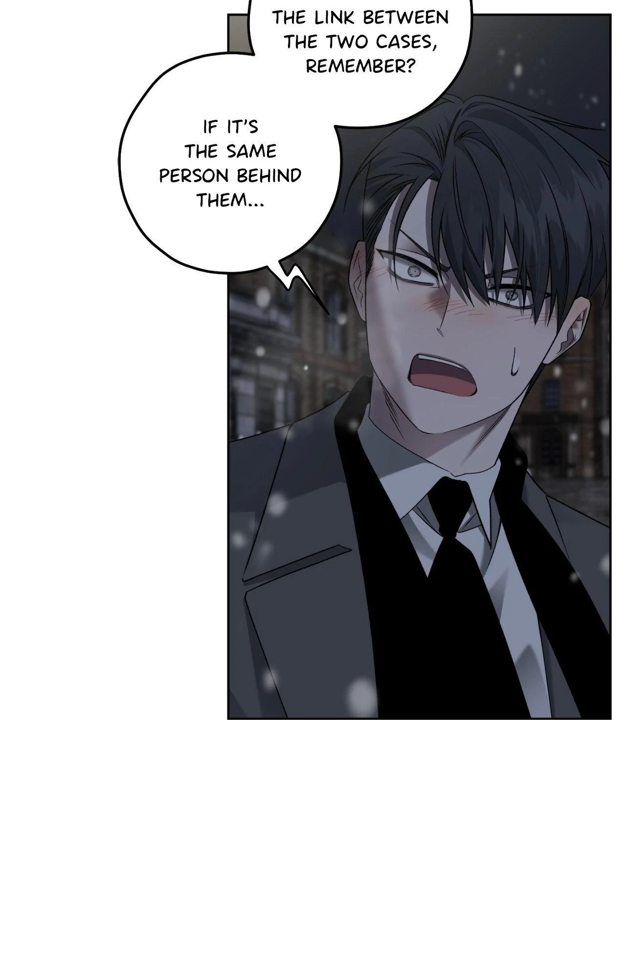 A Murderous Affair at 19 Sunset Street Chapter 31 page 63 - 