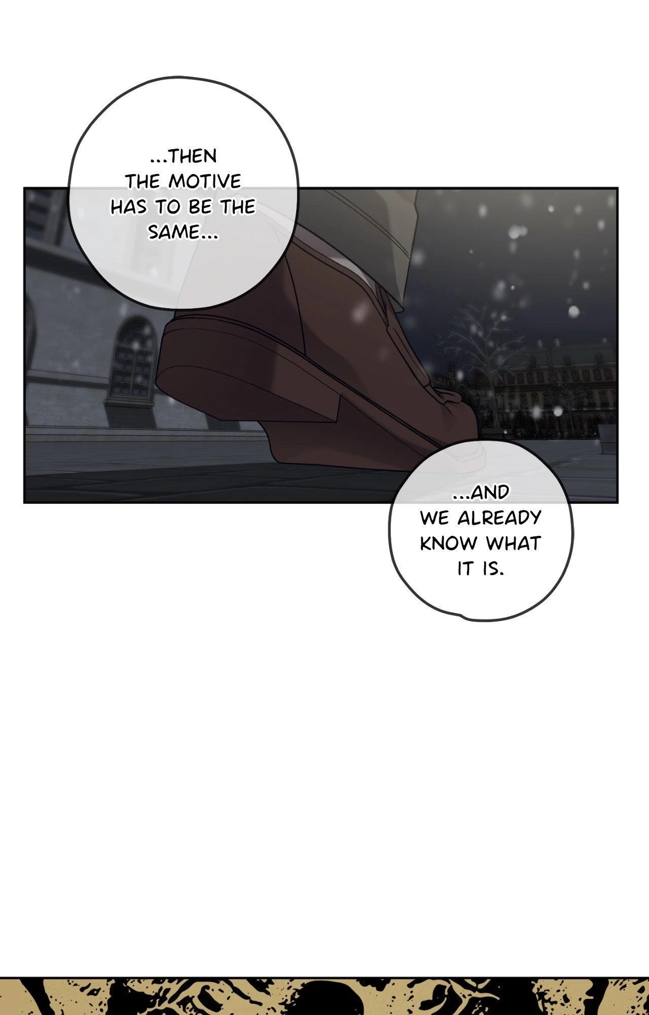 A Murderous Affair at 19 Sunset Street Chapter 31 page 65 - 