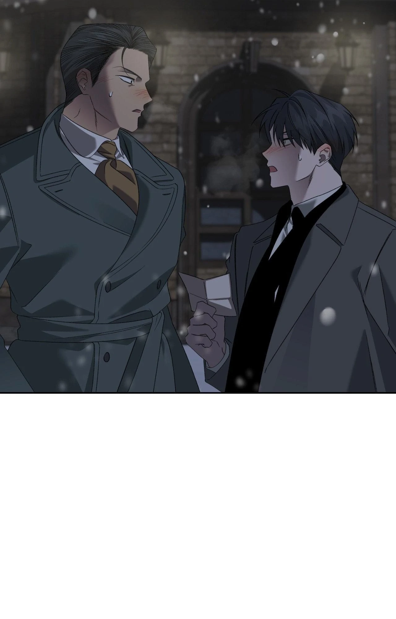 A Murderous Affair at 19 Sunset Street Chapter 31 page 70 - 