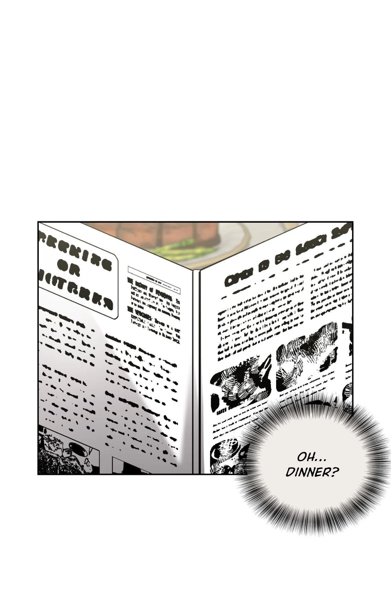 A Murderous Affair at 19 Sunset Street Chapter 31 page 9 - 