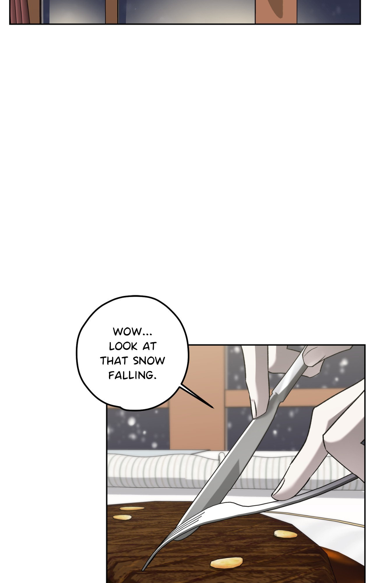 A Murderous Affair at 19 Sunset Street Chapter 32 page 2 - 