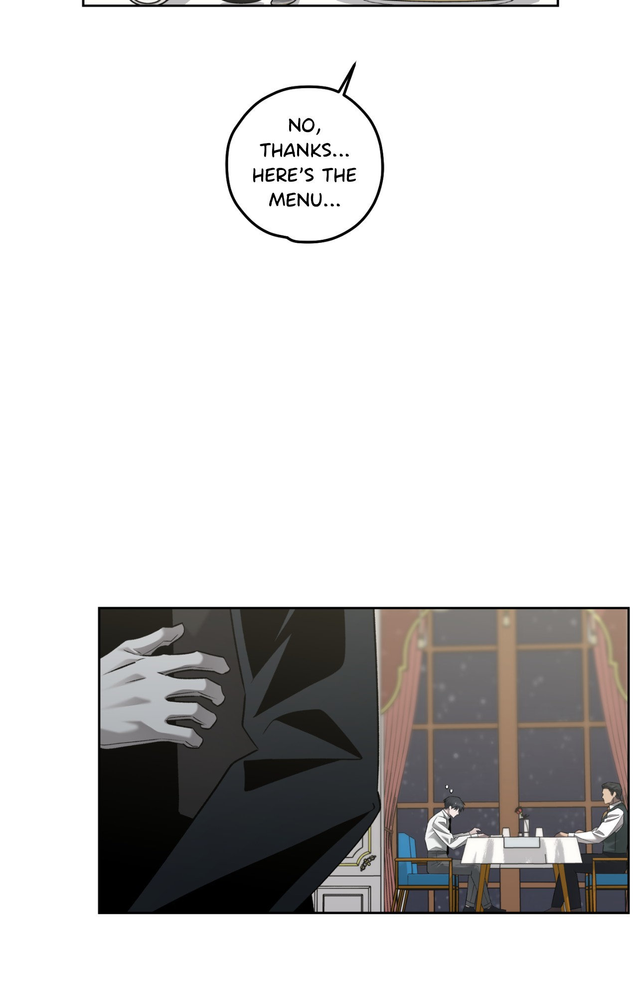 A Murderous Affair at 19 Sunset Street Chapter 32 page 18 - 