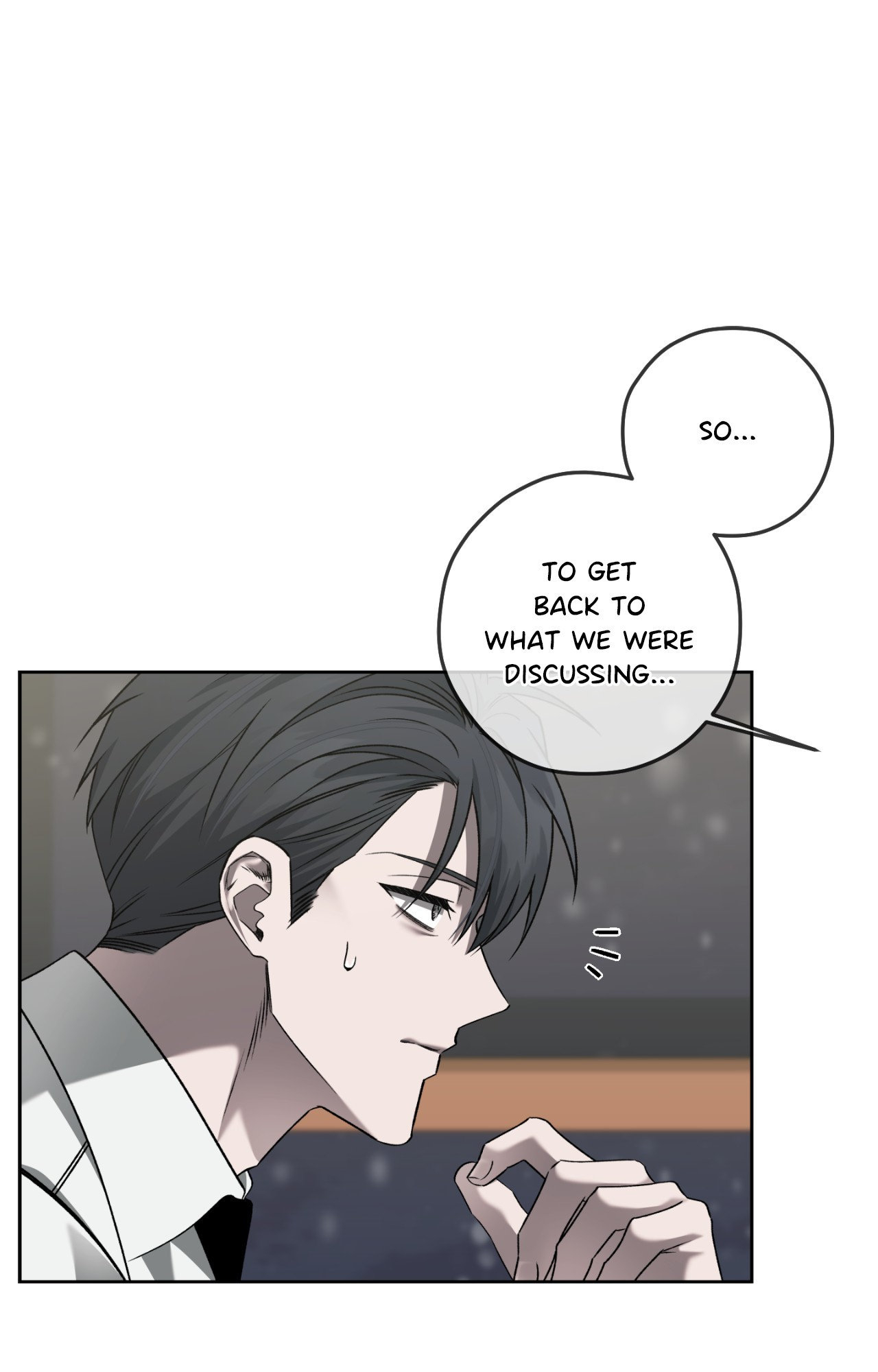 A Murderous Affair at 19 Sunset Street Chapter 32 page 19 - 