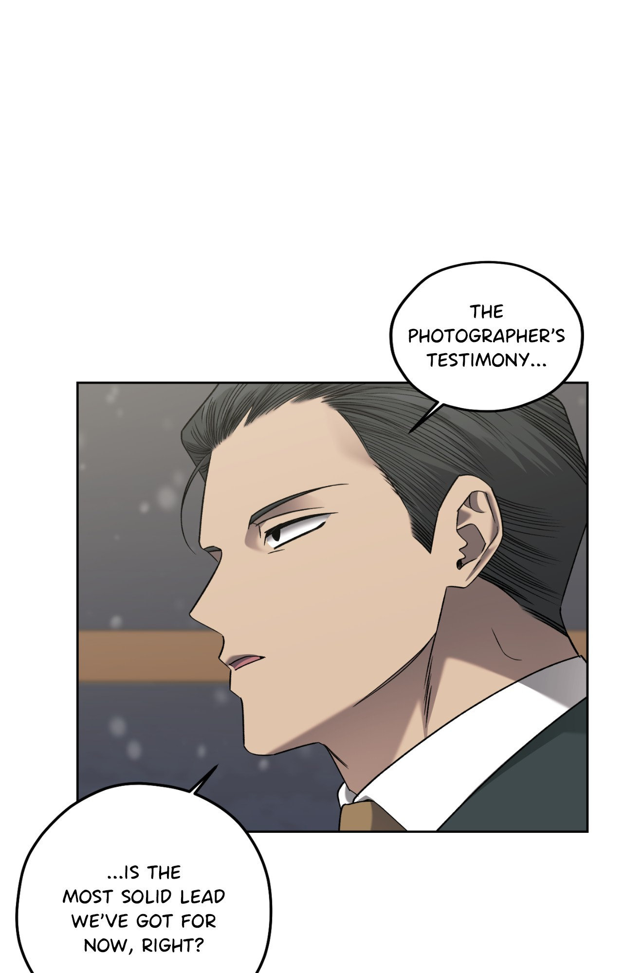 A Murderous Affair at 19 Sunset Street Chapter 32 page 20 - 