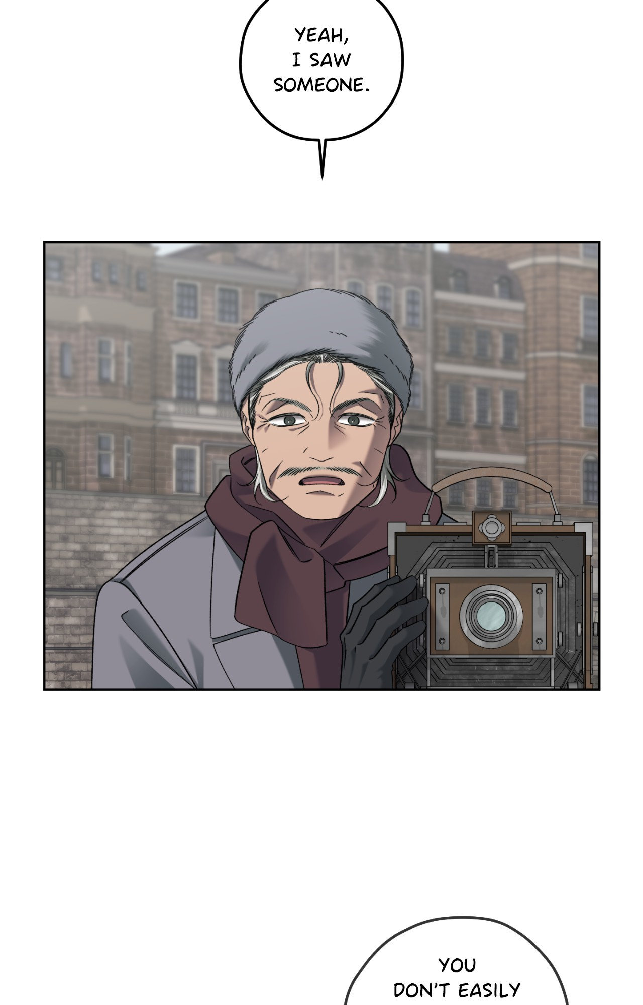 A Murderous Affair at 19 Sunset Street Chapter 32 page 23 - 