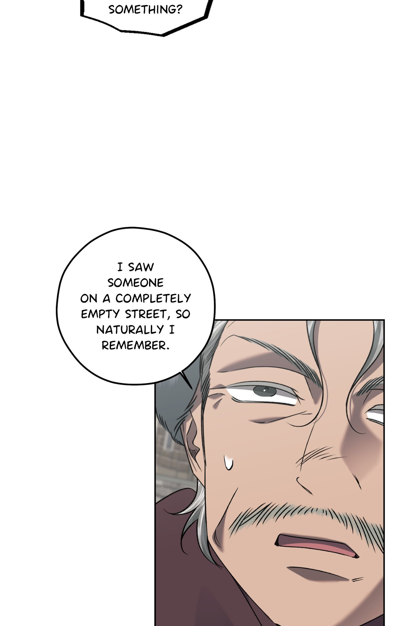 A Murderous Affair at 19 Sunset Street Chapter 32 page 26 - 