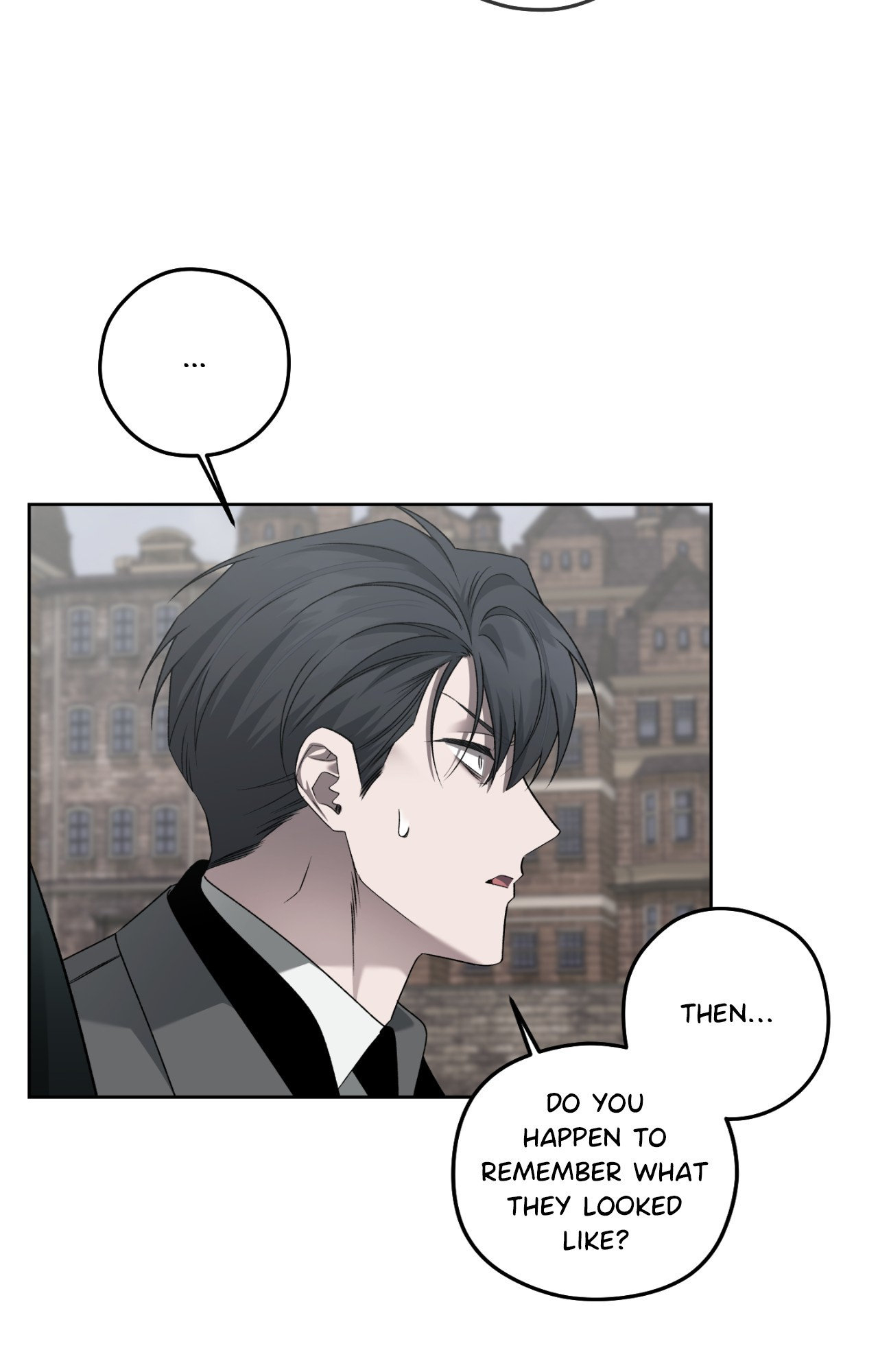 A Murderous Affair at 19 Sunset Street Chapter 32 page 28 - 