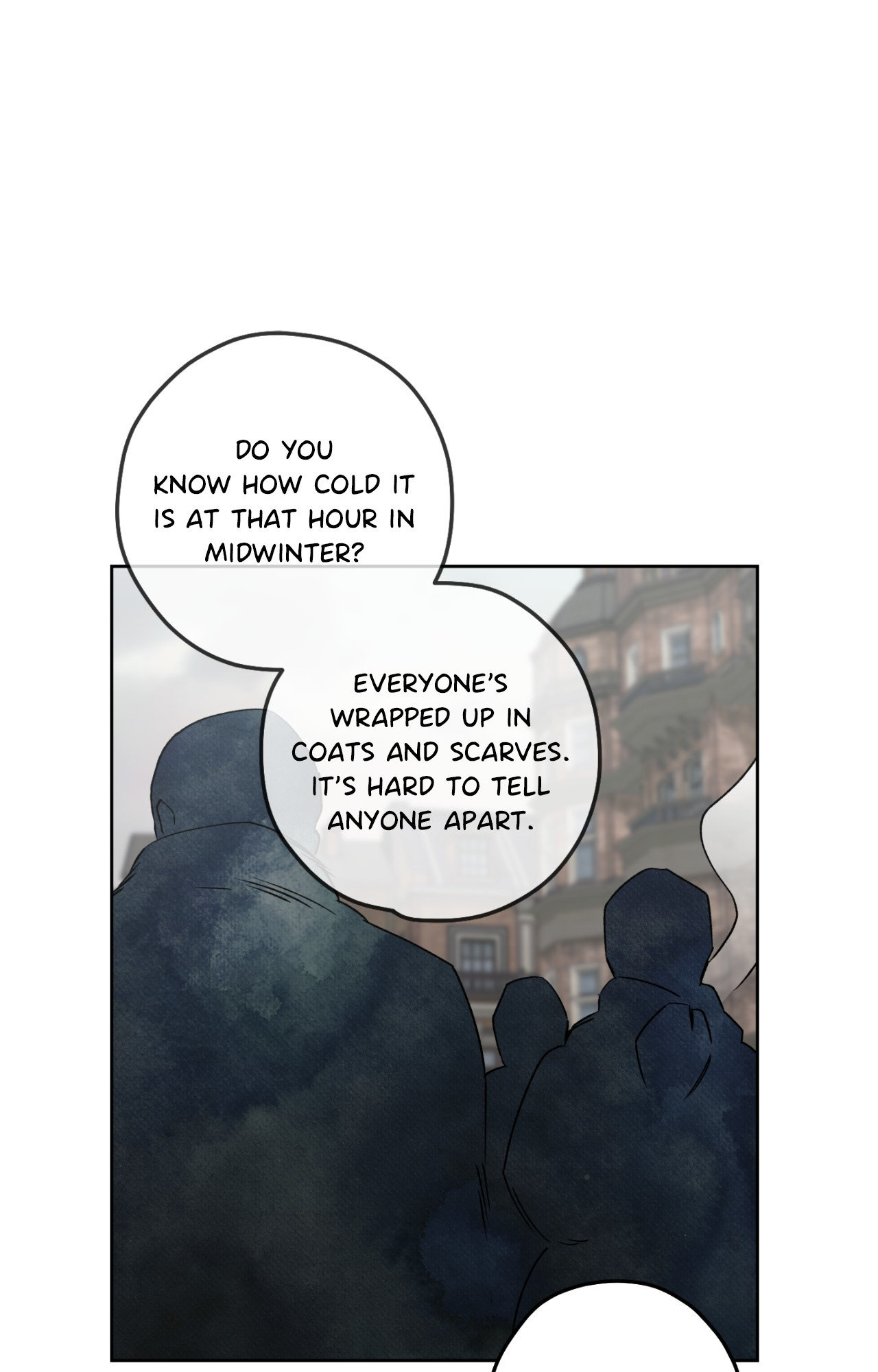 A Murderous Affair at 19 Sunset Street Chapter 32 page 29 - 