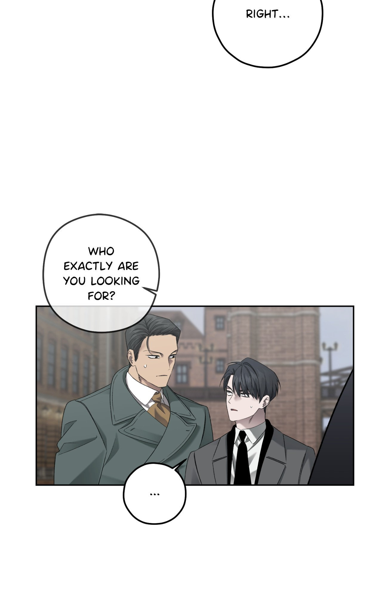 A Murderous Affair at 19 Sunset Street Chapter 32 page 30 - 