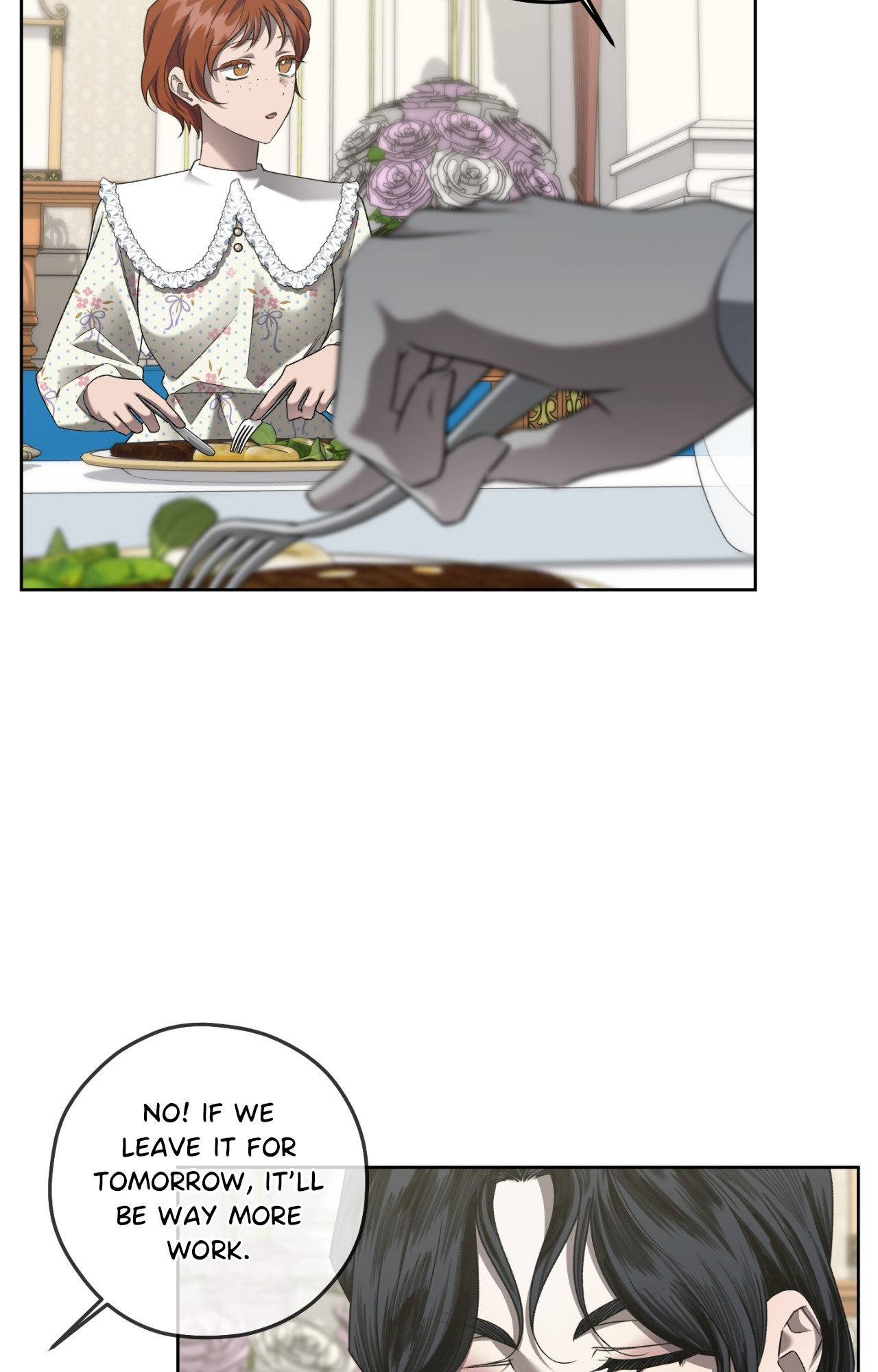 A Murderous Affair at 19 Sunset Street Chapter 32 page 4 - 