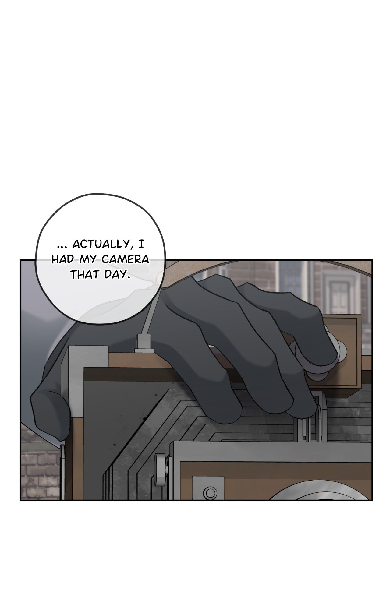 A Murderous Affair at 19 Sunset Street Chapter 32 page 33 - 