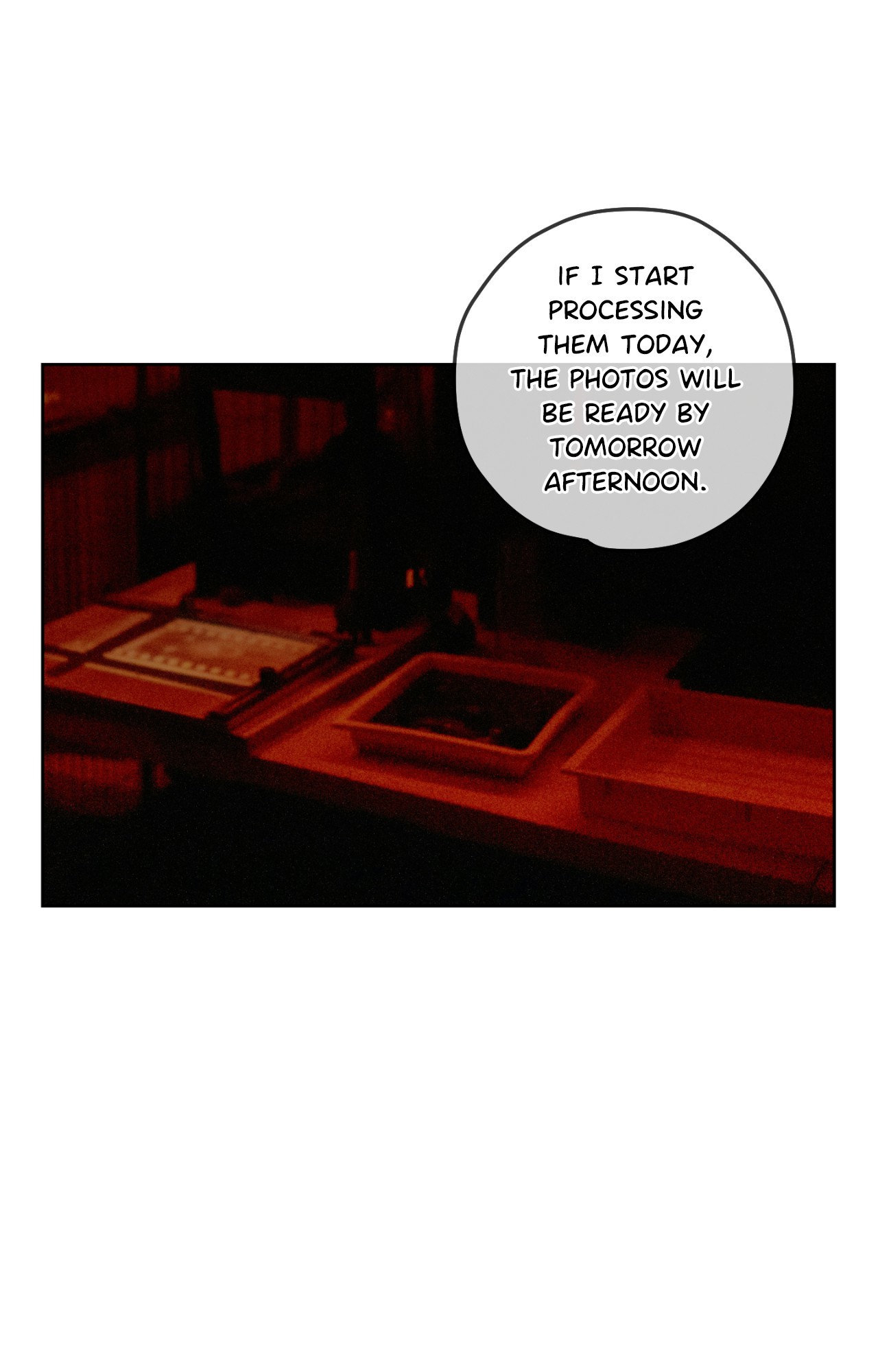 A Murderous Affair at 19 Sunset Street Chapter 32 page 34 - 