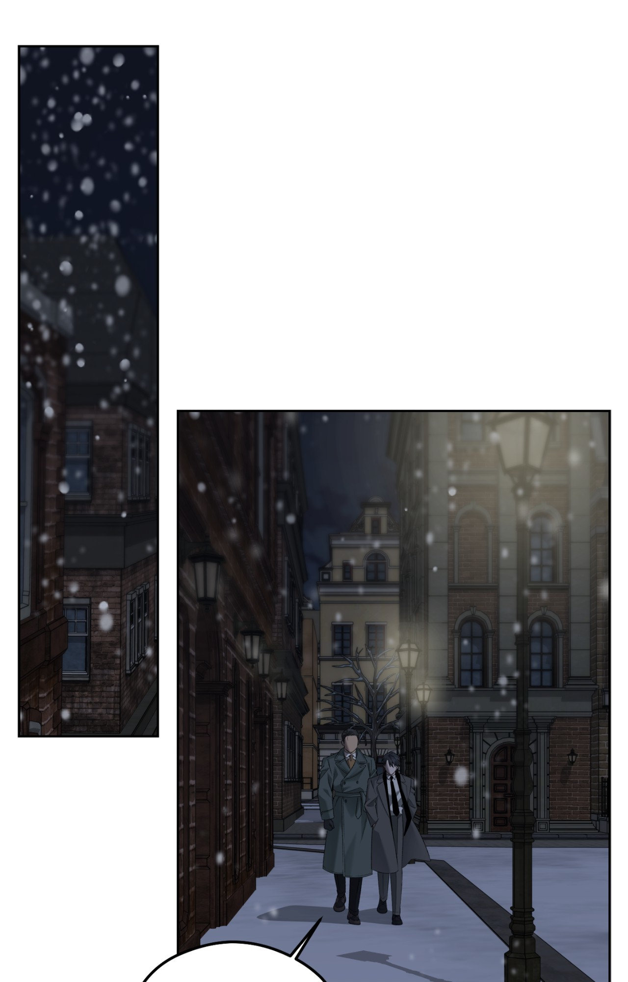 A Murderous Affair at 19 Sunset Street Chapter 32 page 36 - 