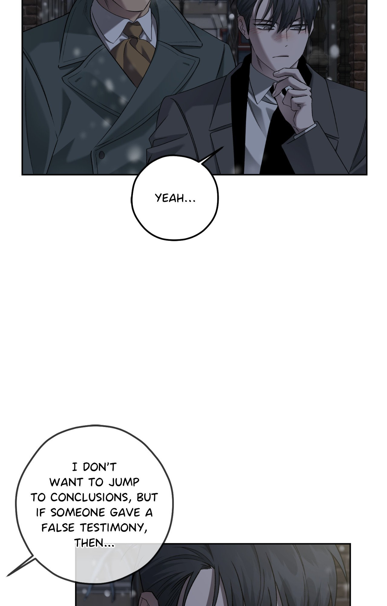 A Murderous Affair at 19 Sunset Street Chapter 32 page 38 - 