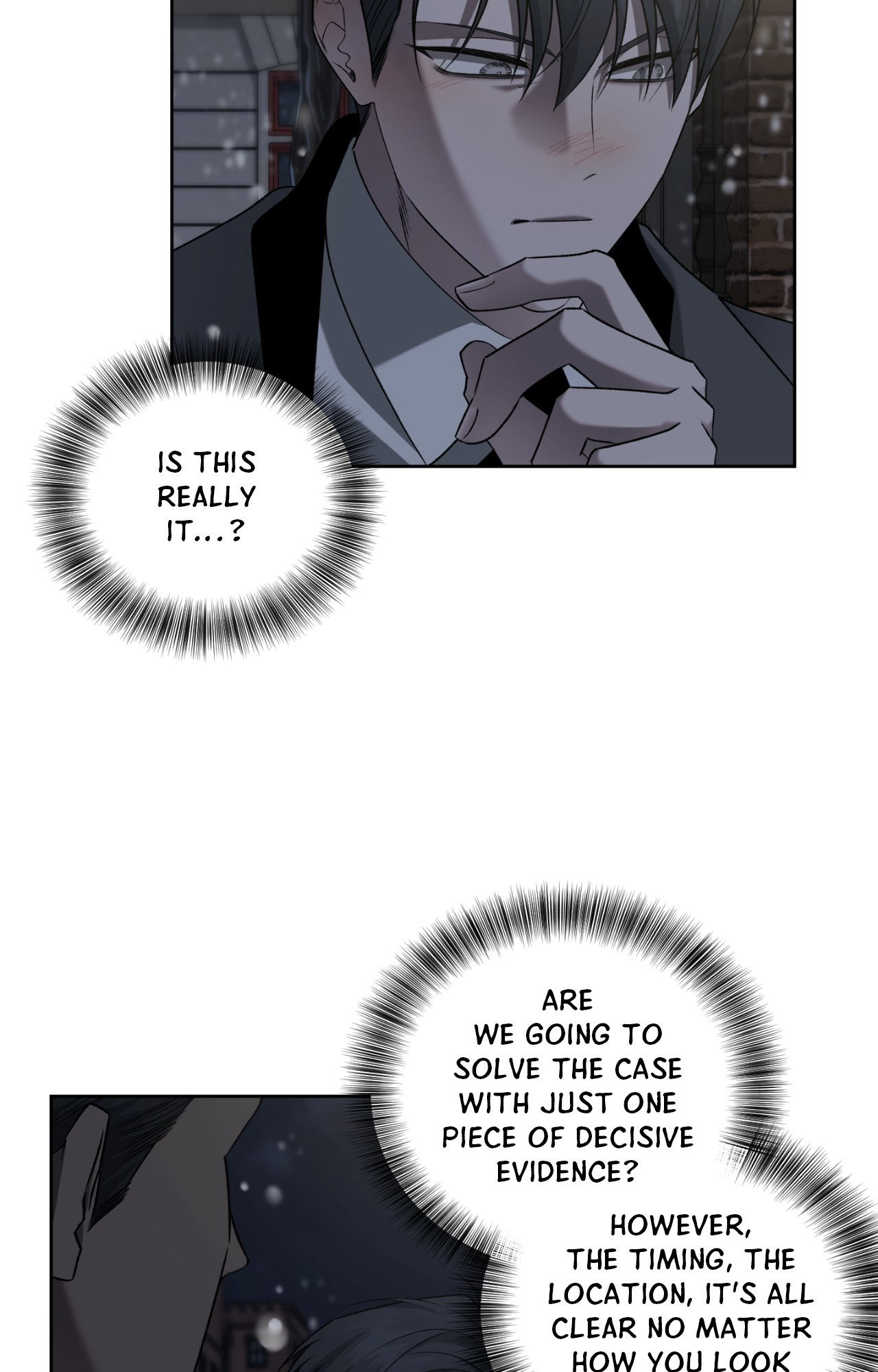 A Murderous Affair at 19 Sunset Street Chapter 32 page 39 - 