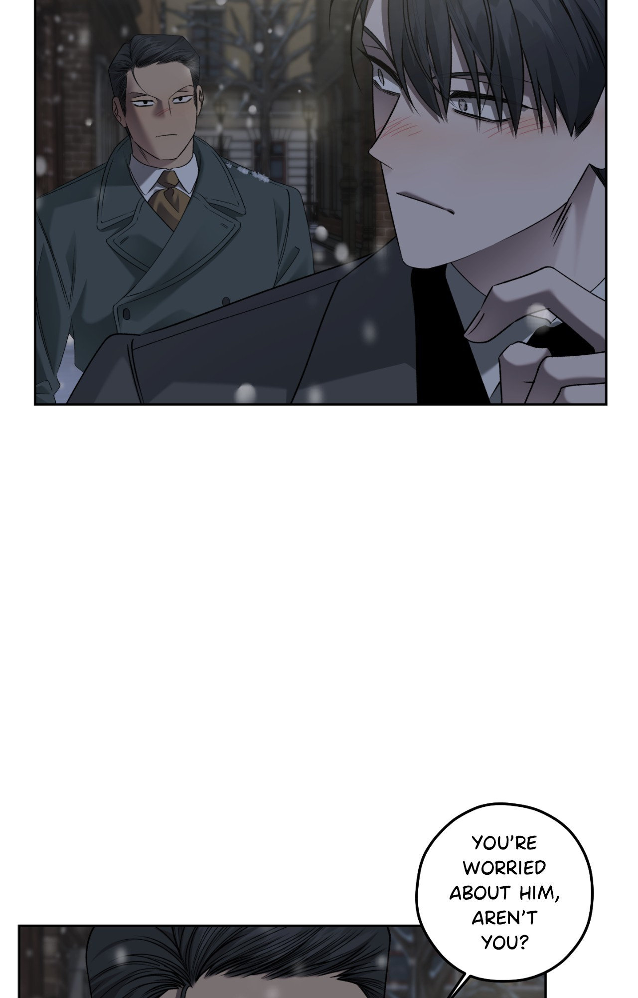 A Murderous Affair at 19 Sunset Street Chapter 32 page 44 - 