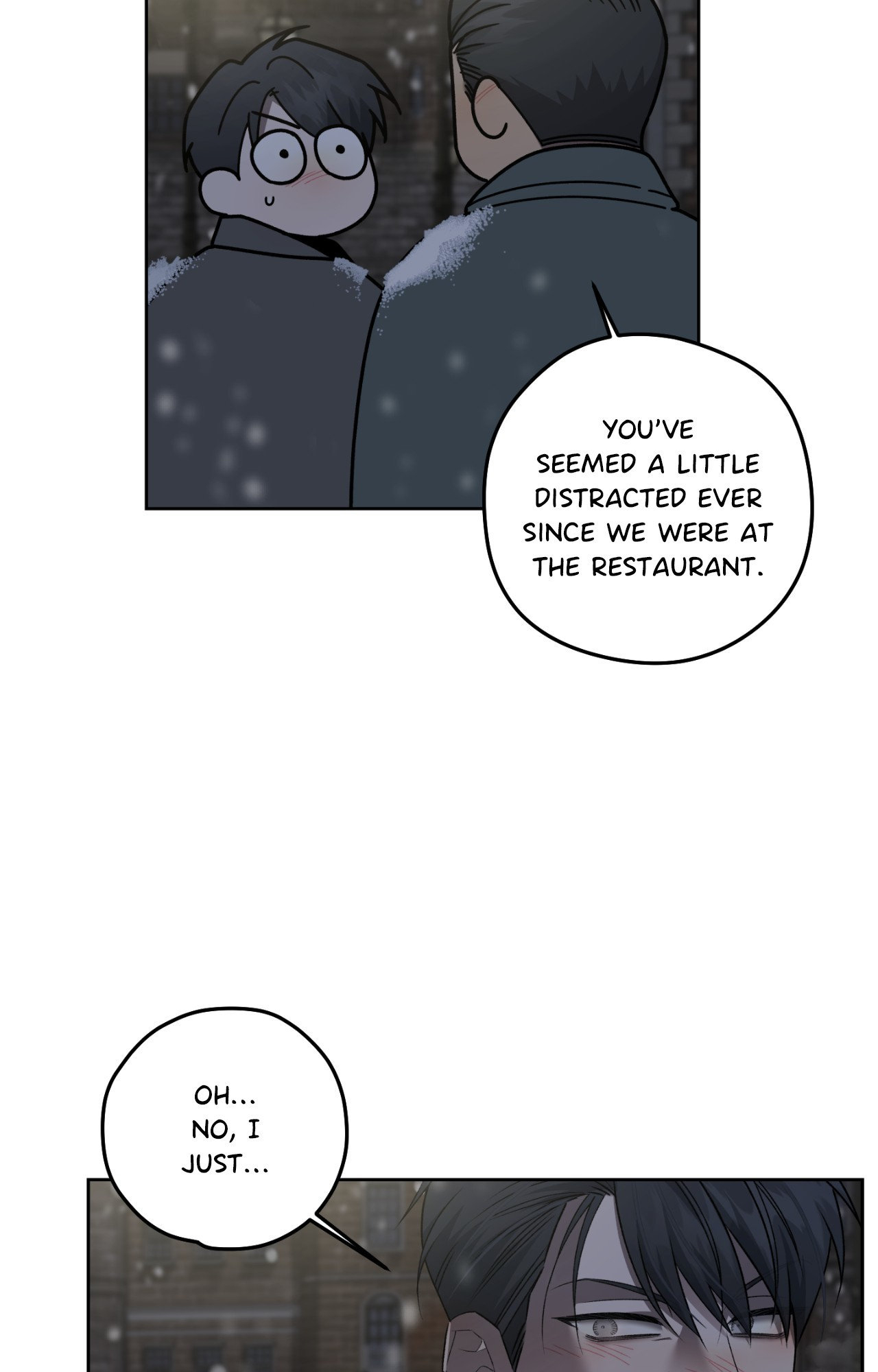 A Murderous Affair at 19 Sunset Street Chapter 32 page 46 - 