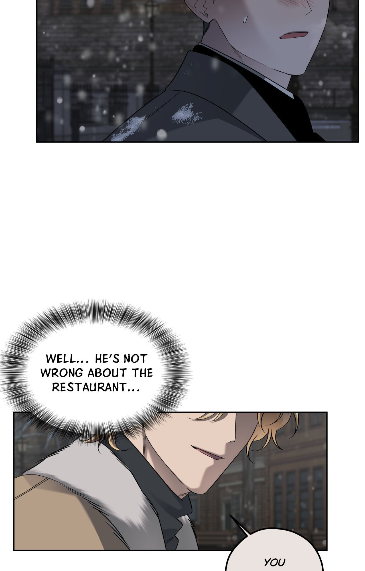 A Murderous Affair at 19 Sunset Street Chapter 32 page 47 - 