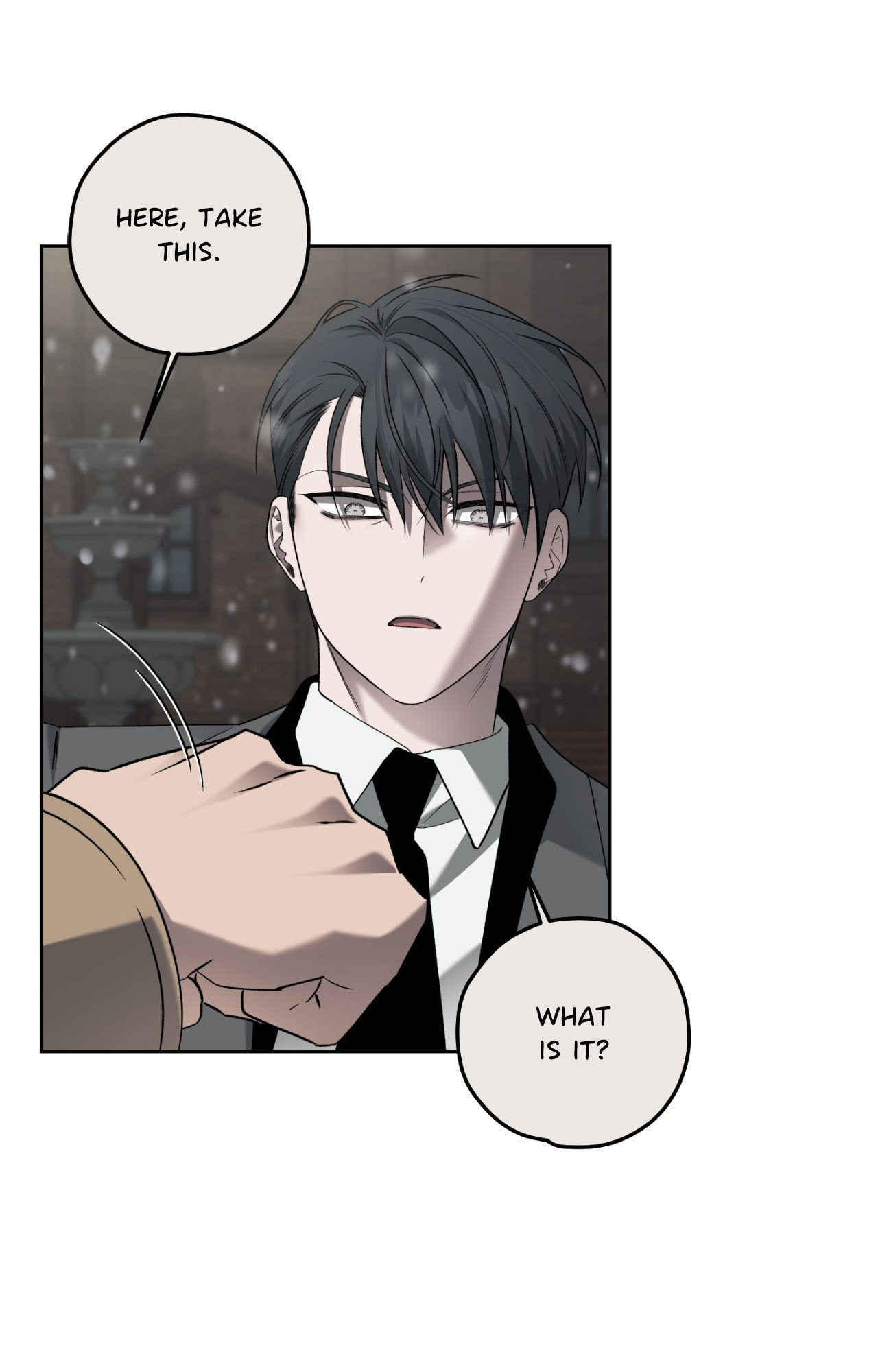 A Murderous Affair at 19 Sunset Street Chapter 32 page 49 - 