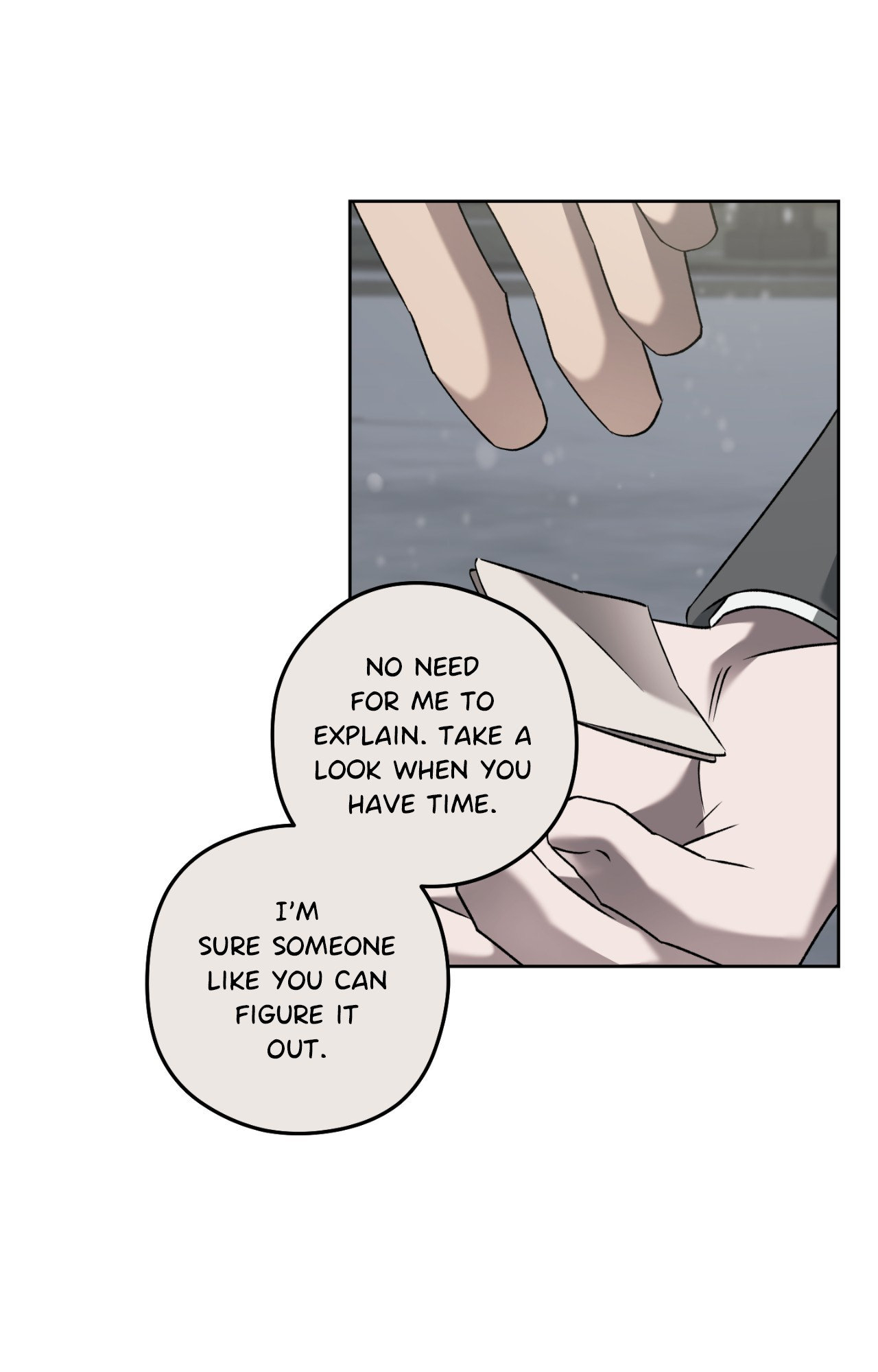 A Murderous Affair at 19 Sunset Street Chapter 32 page 50 - 