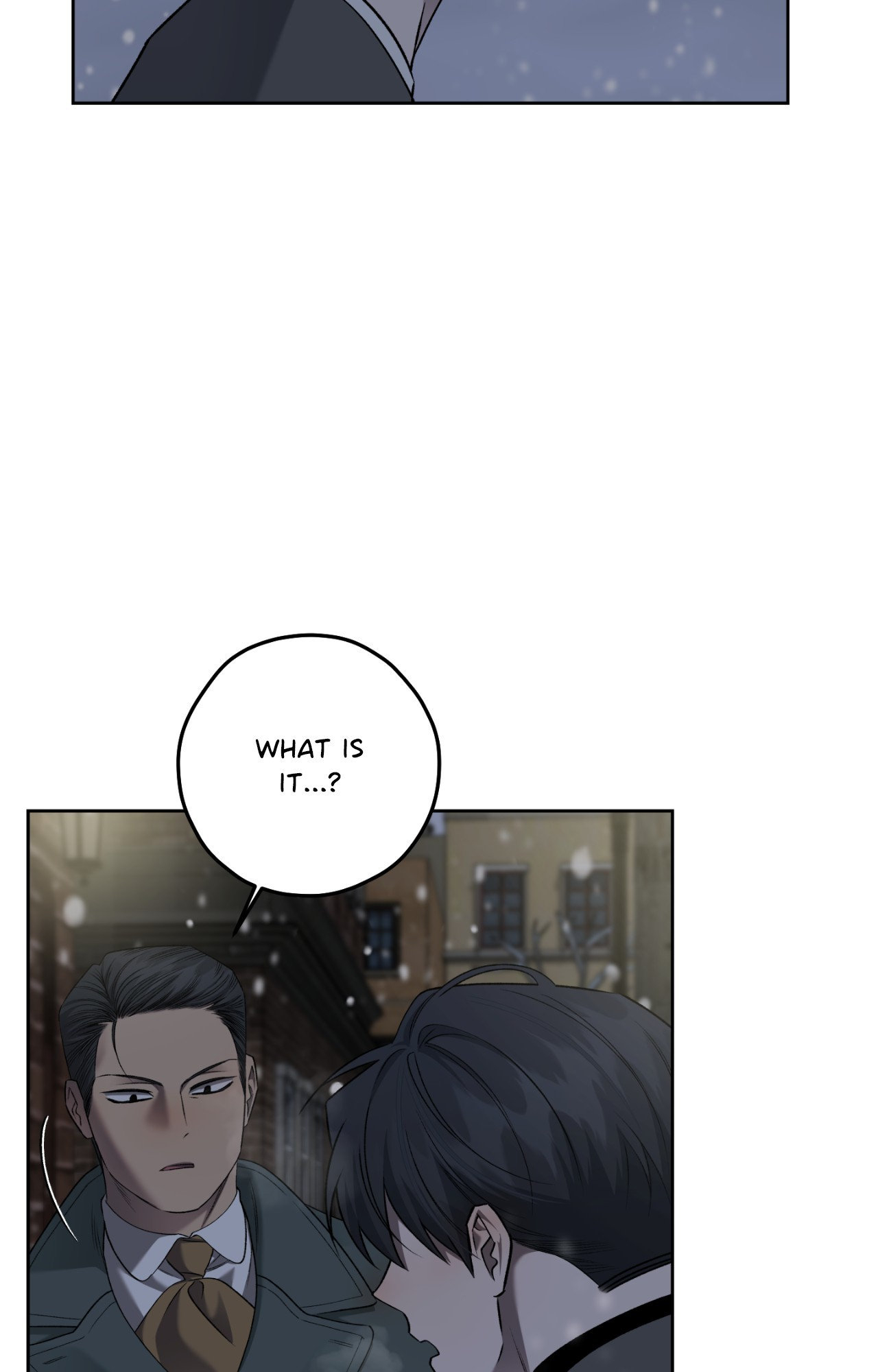 A Murderous Affair at 19 Sunset Street Chapter 32 page 52 - 