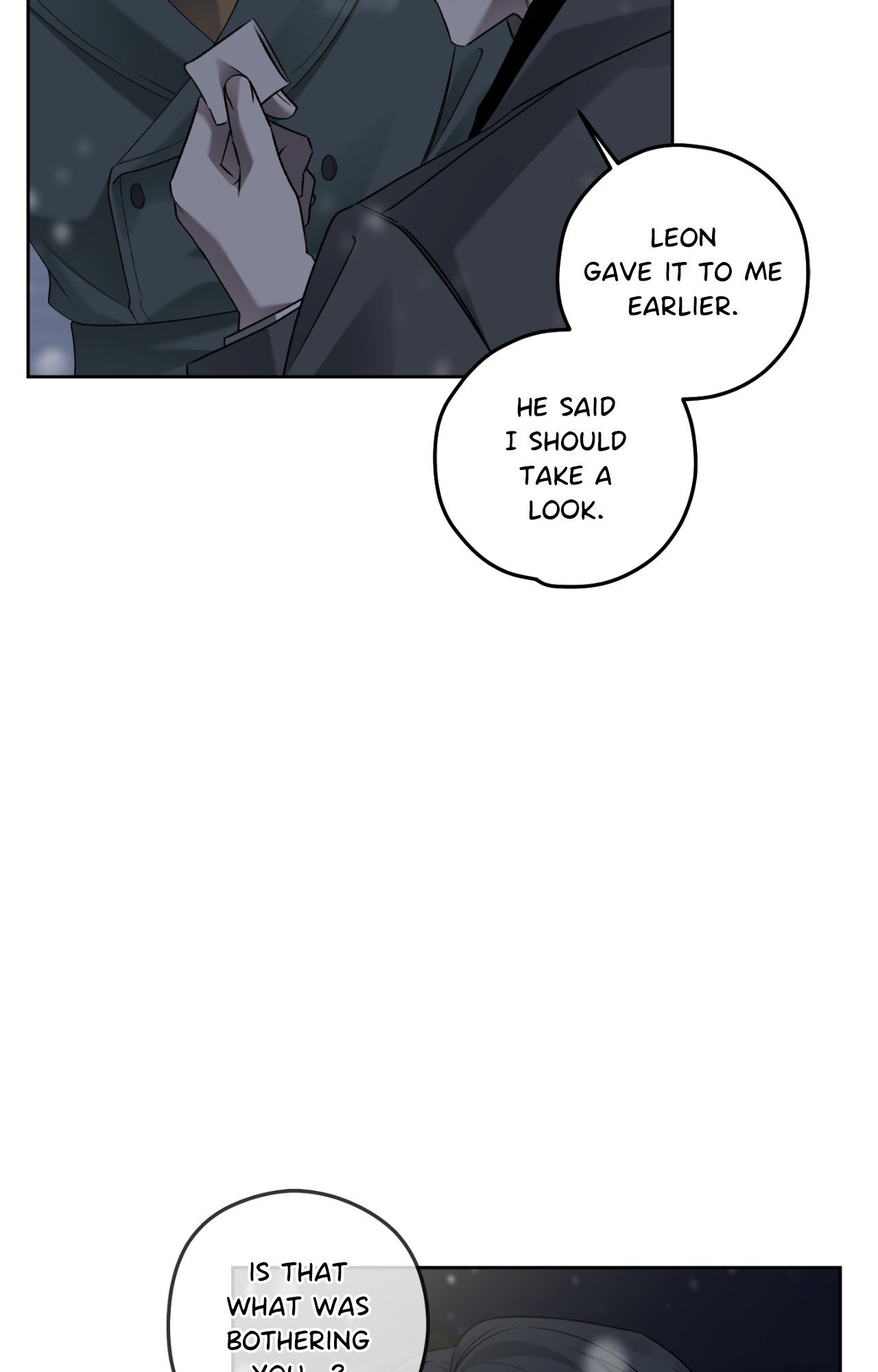 A Murderous Affair at 19 Sunset Street Chapter 32 page 53 - 