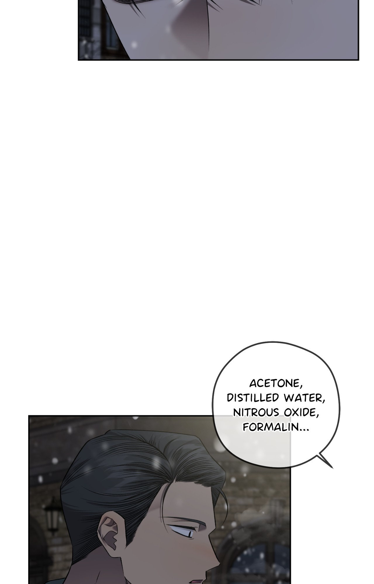 A Murderous Affair at 19 Sunset Street Chapter 32 page 55 - 