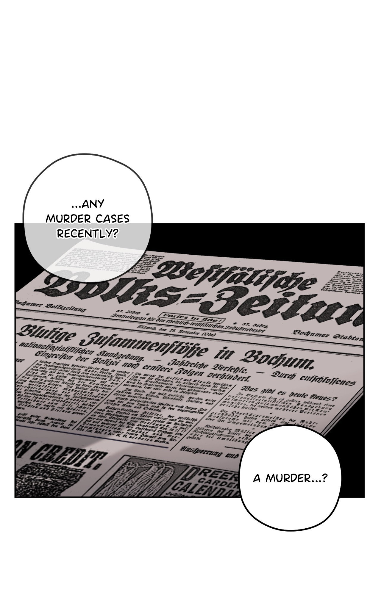 A Murderous Affair at 19 Sunset Street Chapter 32 page 59 - 