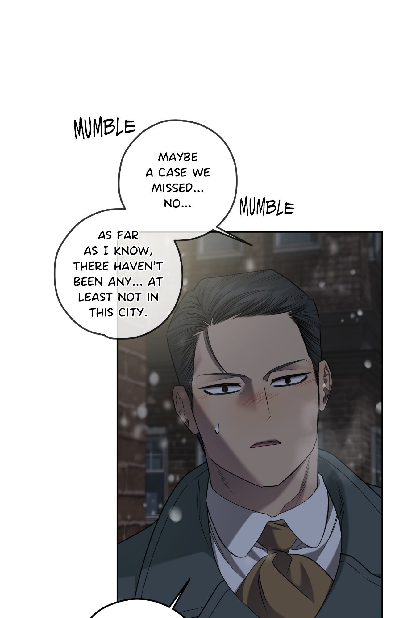 A Murderous Affair at 19 Sunset Street Chapter 32 page 60 - 