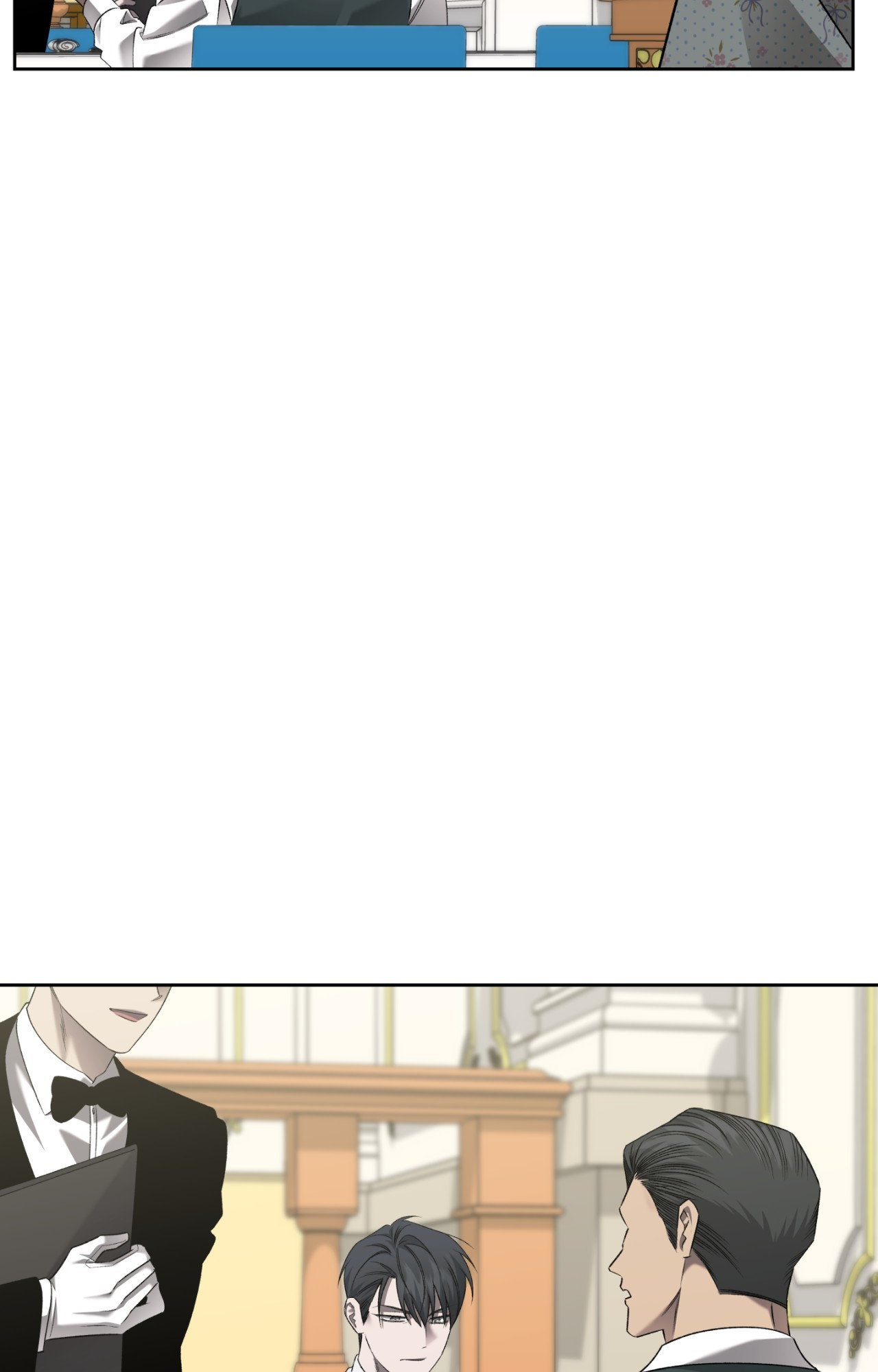 A Murderous Affair at 19 Sunset Street Chapter 32 page 7 - 