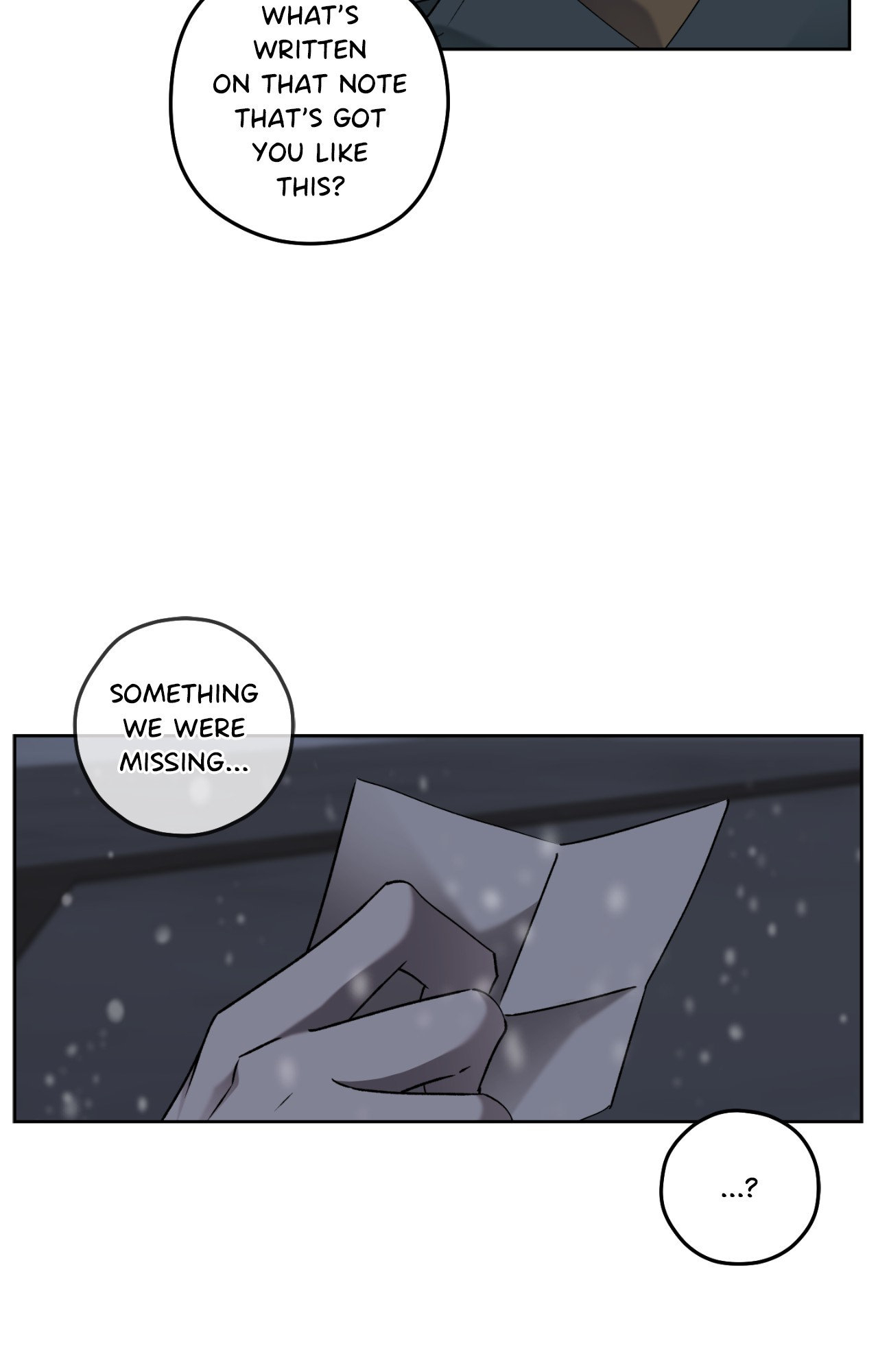 A Murderous Affair at 19 Sunset Street Chapter 32 page 61 - 