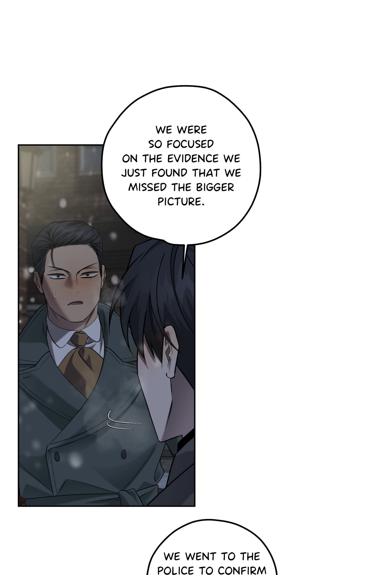 A Murderous Affair at 19 Sunset Street Chapter 32 page 62 - 
