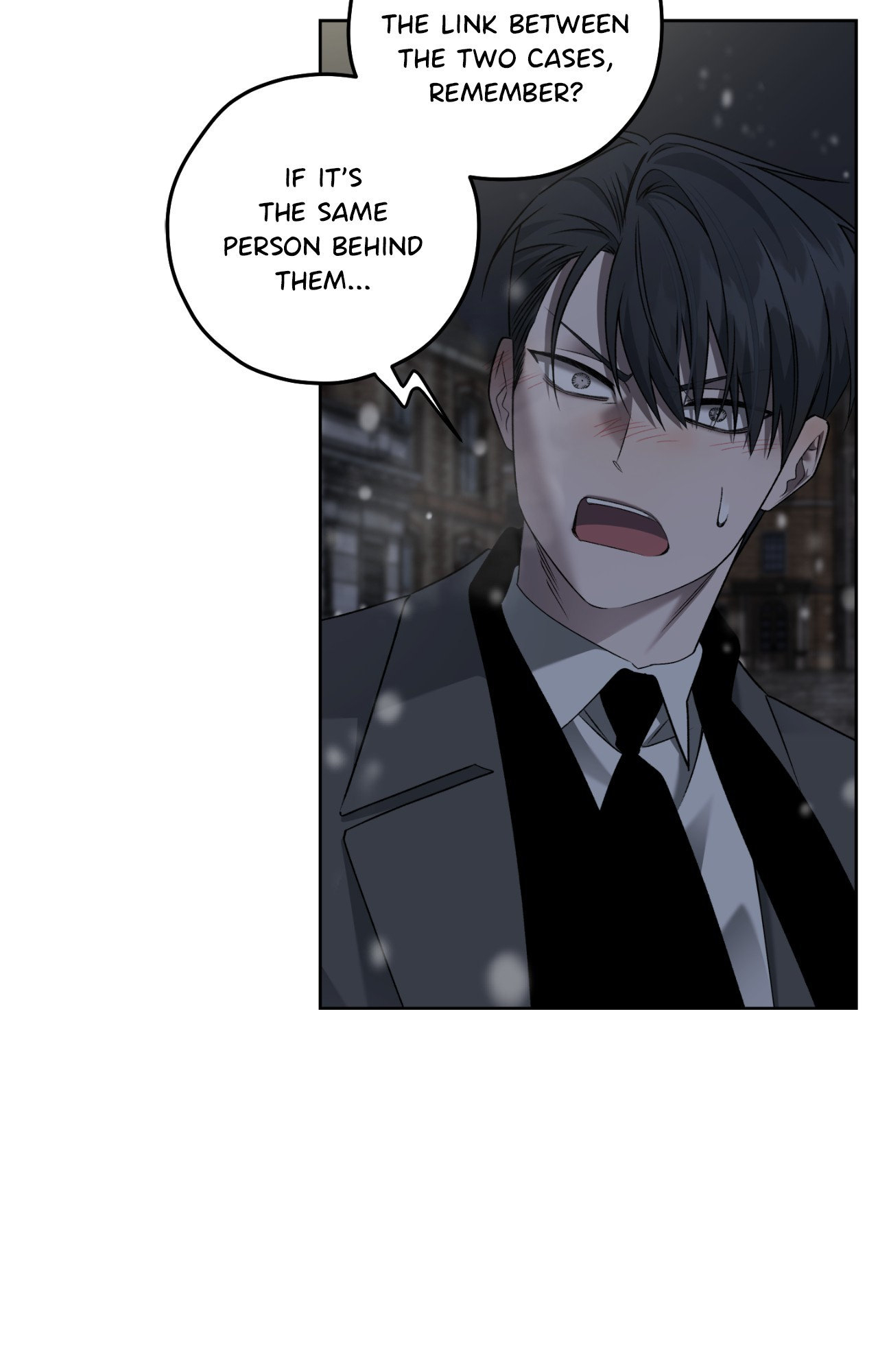 A Murderous Affair at 19 Sunset Street Chapter 32 page 63 - 