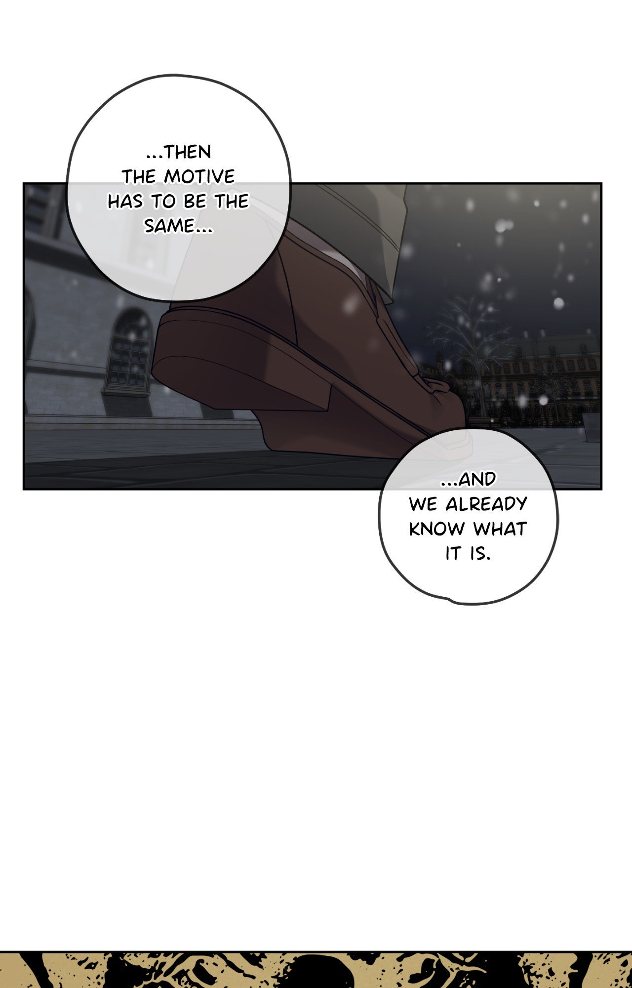 A Murderous Affair at 19 Sunset Street Chapter 32 page 65 - 