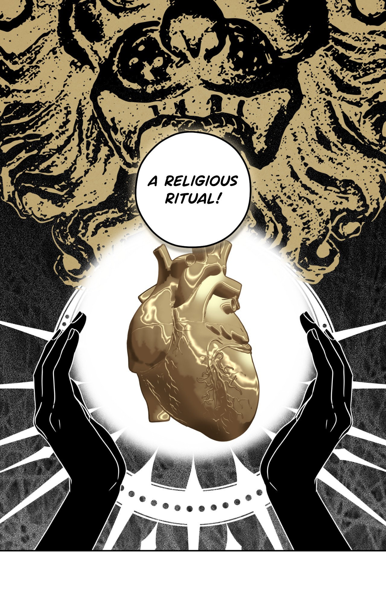 A Murderous Affair at 19 Sunset Street Chapter 32 page 66 - 