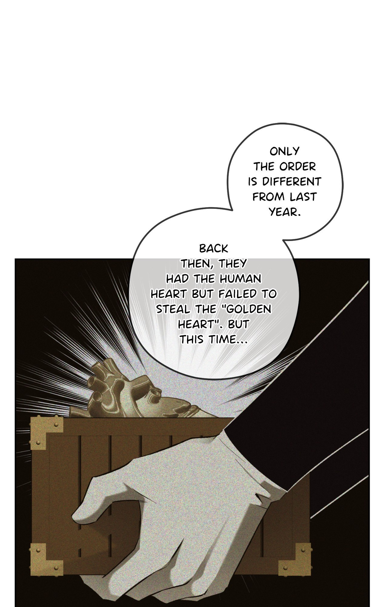 A Murderous Affair at 19 Sunset Street Chapter 32 page 67 - 