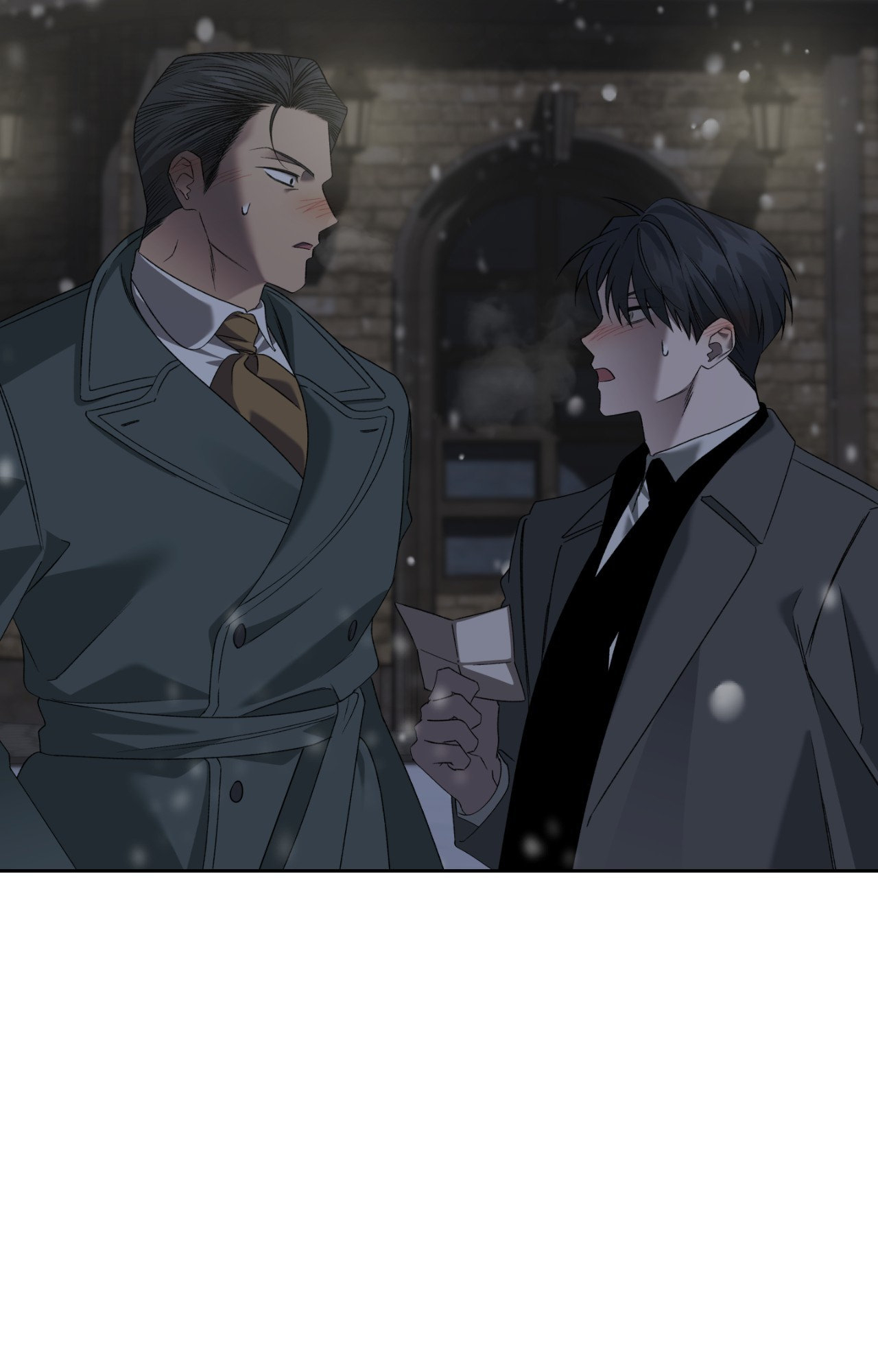 A Murderous Affair at 19 Sunset Street Chapter 32 page 70 - 