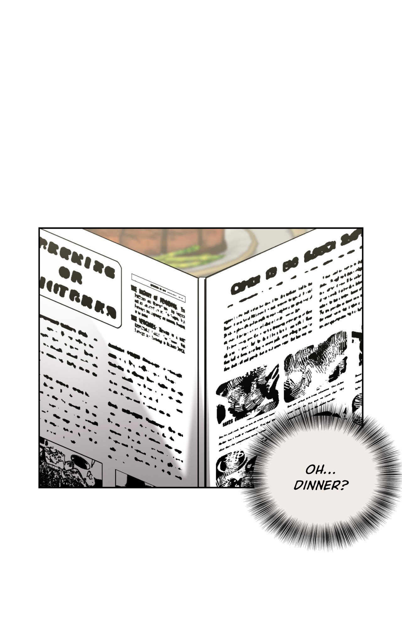 A Murderous Affair at 19 Sunset Street Chapter 32 page 9 - 